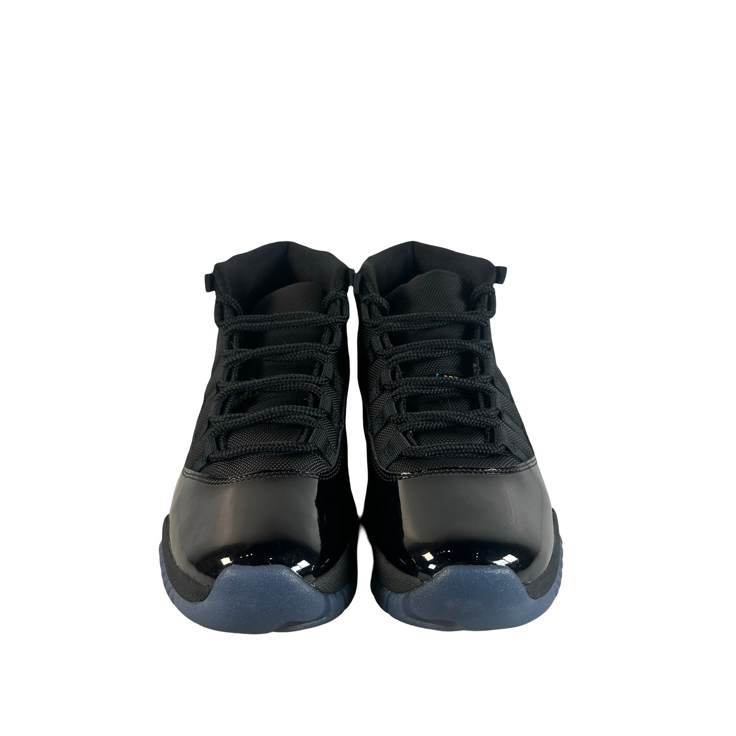 CT8012 047 Jordan 11 Retro Gamma Blue (2025) [USED] - 10.5 M (Used)