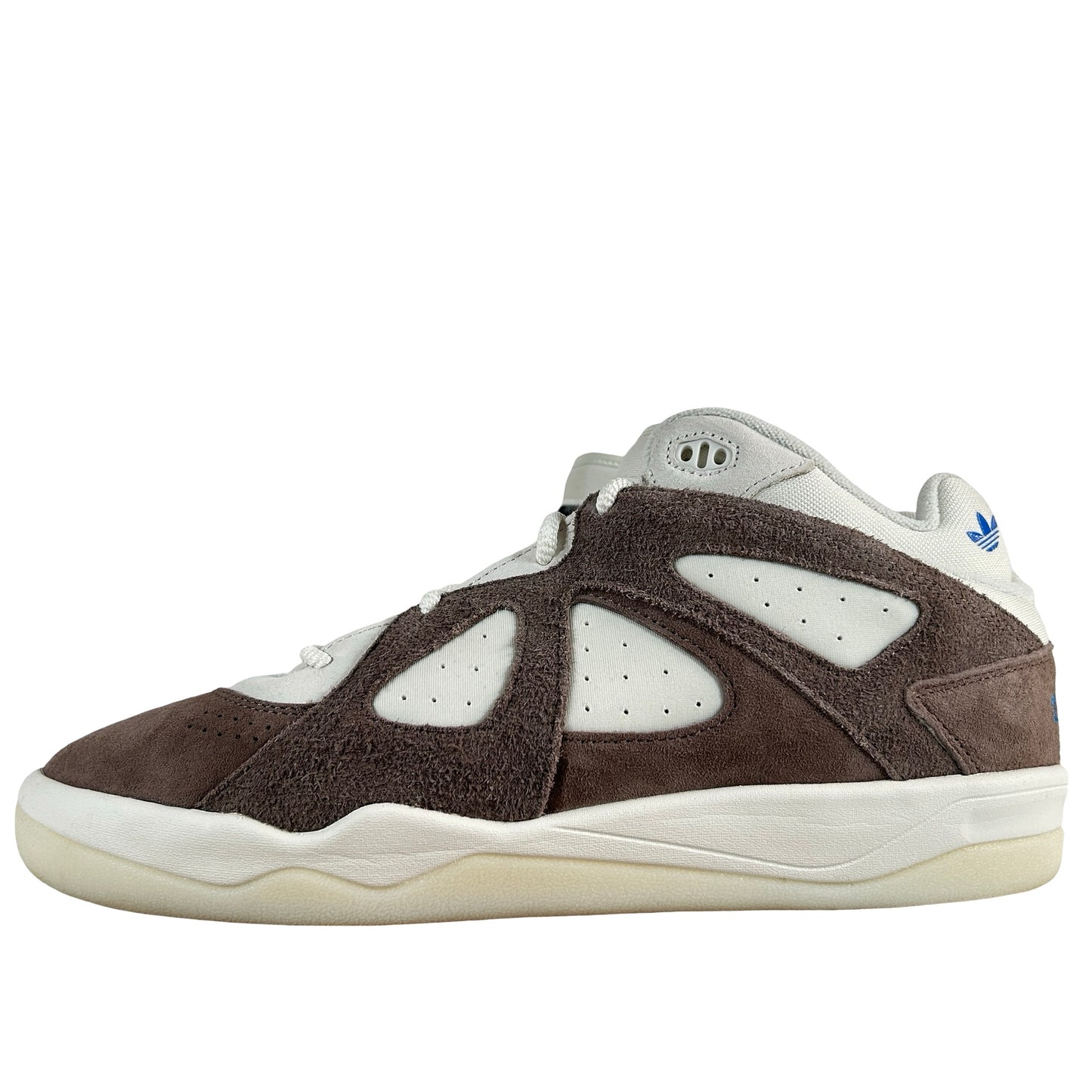 JS1469 adidas BadBo 1.0 Bad Bunny Brown [USED] - 10 M (Used)