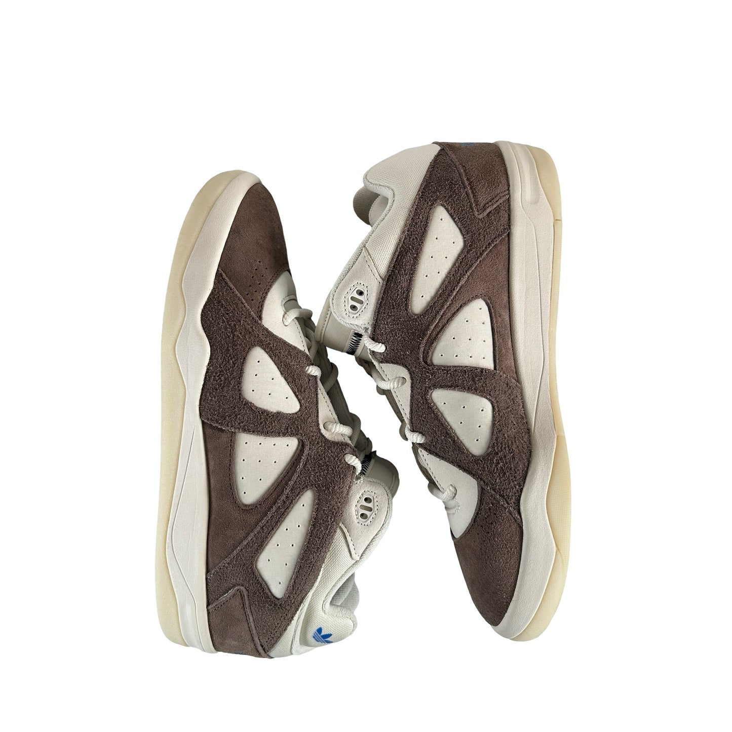 JS1469 adidas BadBo 1.0 Bad Bunny Brown [USED] - 10 M (Used)