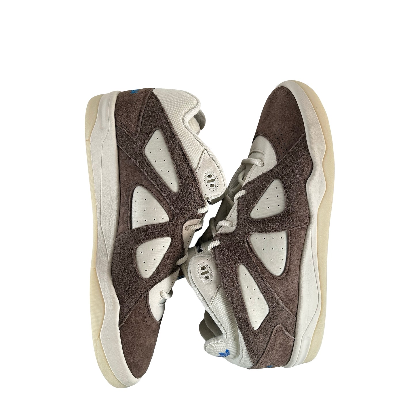 JS1469 adidas BadBo 1.0 Bad Bunny Brown [USED] - 10 M (Used)