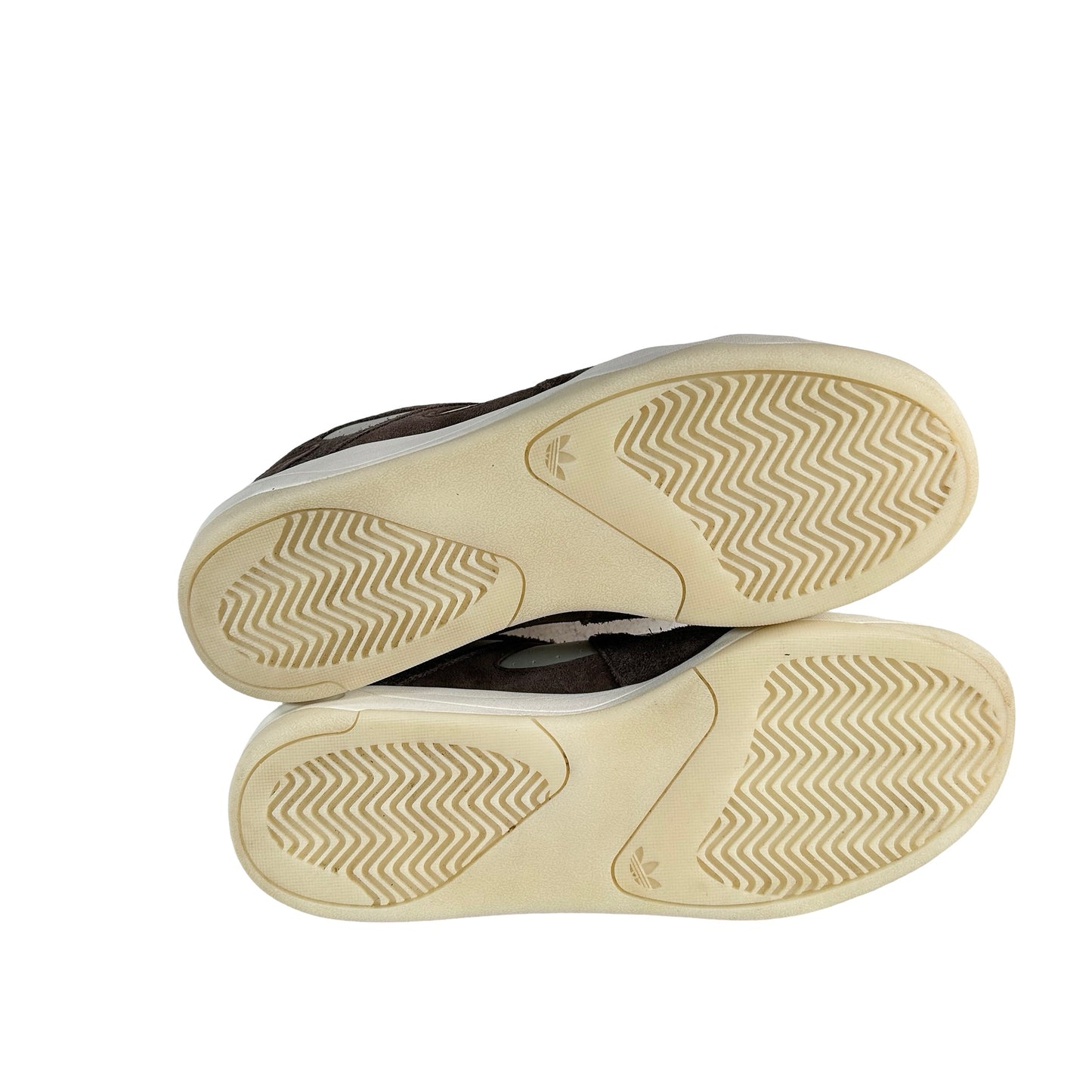 JS1469 adidas BadBo 1.0 Bad Bunny Brown [USED] - 10 M (Used)