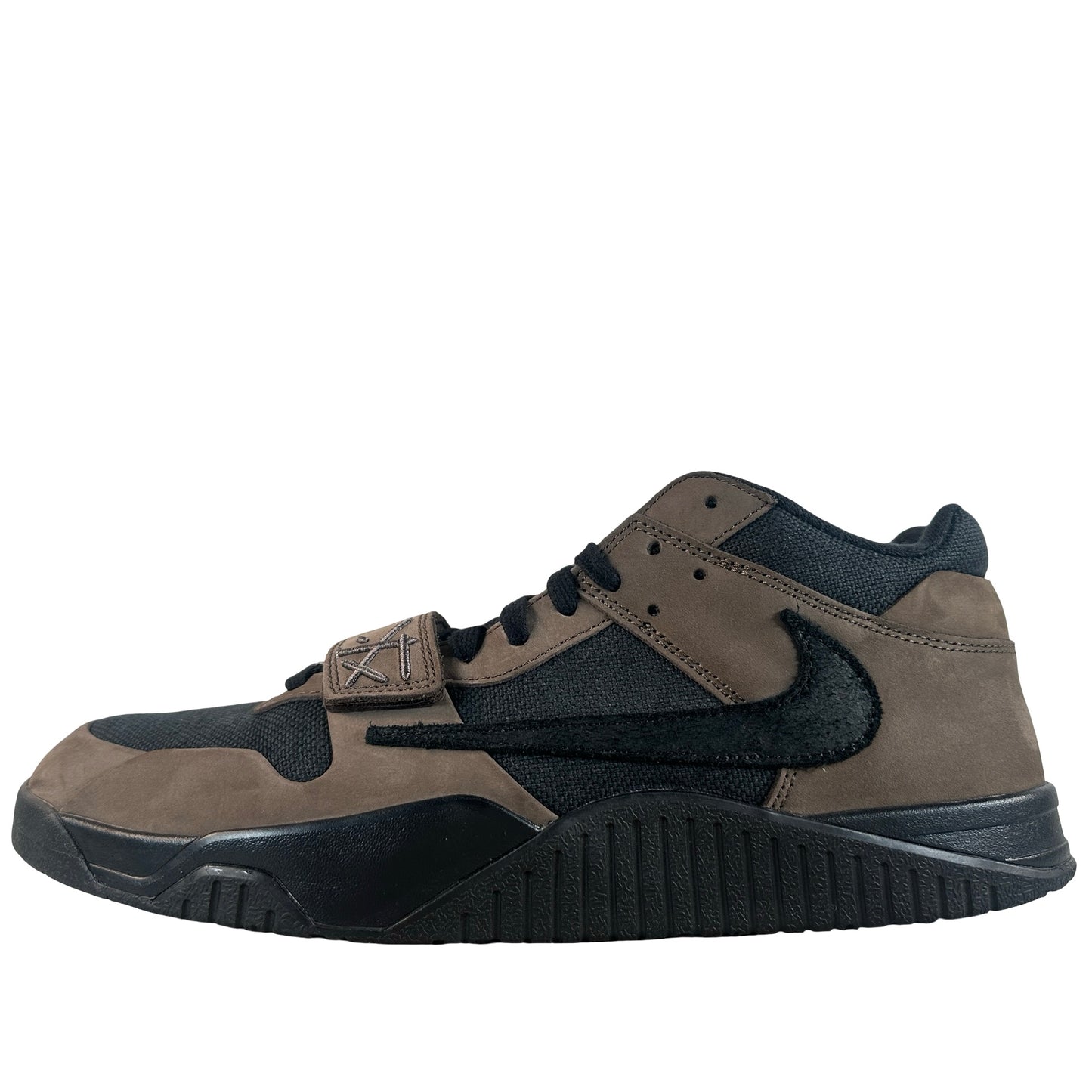 FZ8117 204 Jordan Jumpman Jack TR Travis Scott Dark Mocha [USED] - 13 M (Used3)