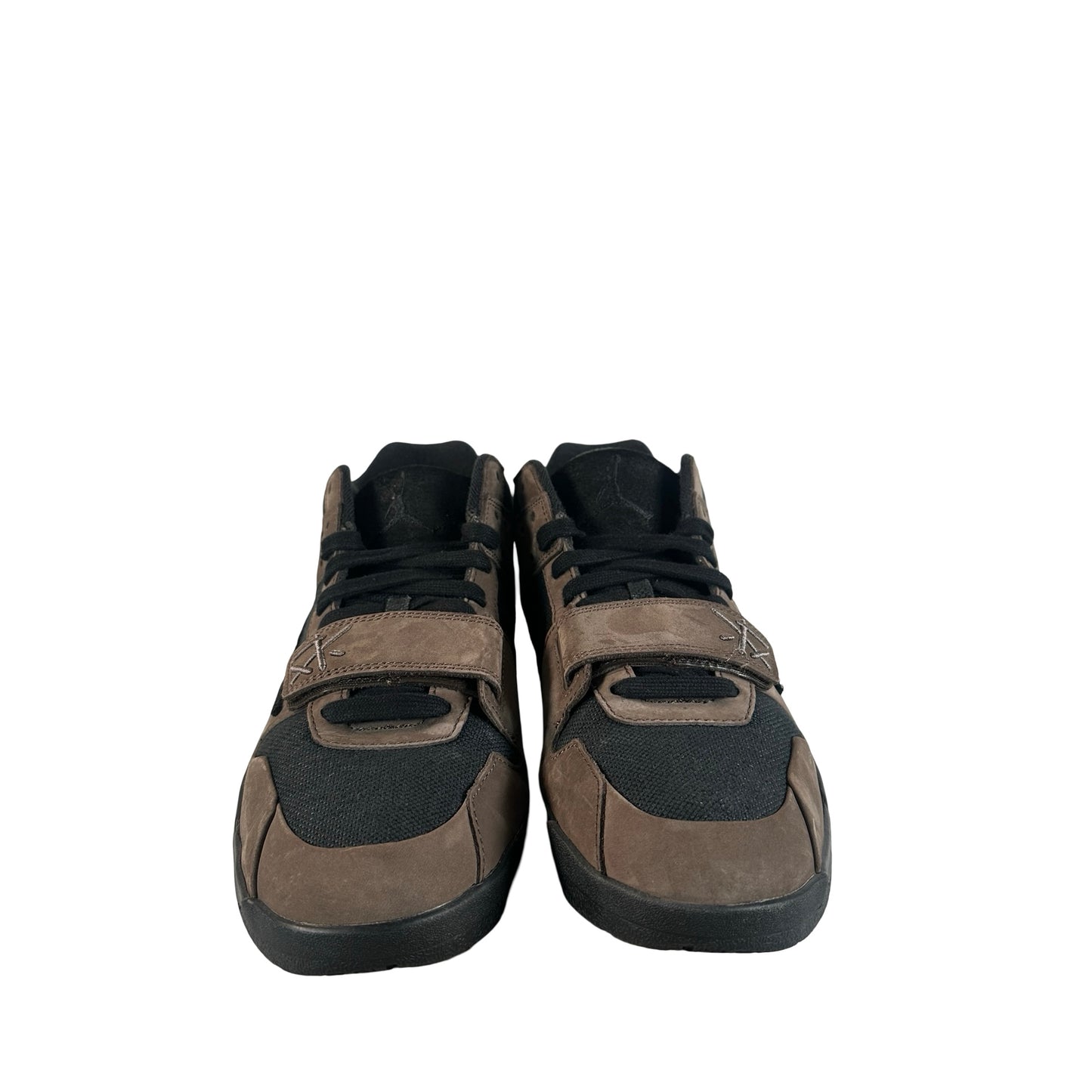 FZ8117 204 Jordan Jumpman Jack TR Travis Scott Dark Mocha [USED] - 13 M (Used3)