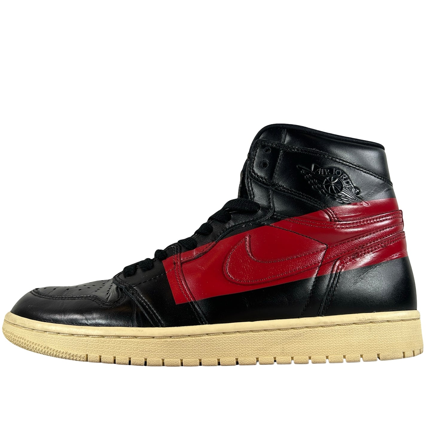 BQ6682 006 Jordan 1 Retro High OG Defiant Couture [USED] - 10.5 M (Used2) (No Box2)