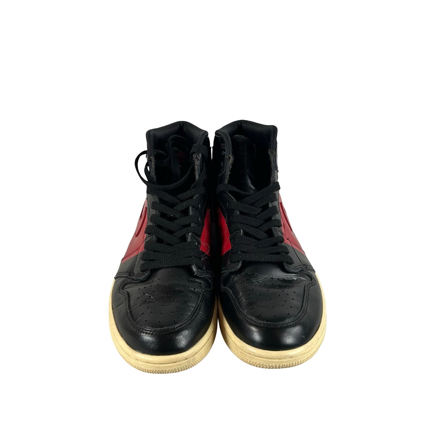 BQ6682 006 Jordan 1 Retro High OG Defiant Couture [USED] - 10.5 M (Used2) (No Box2)