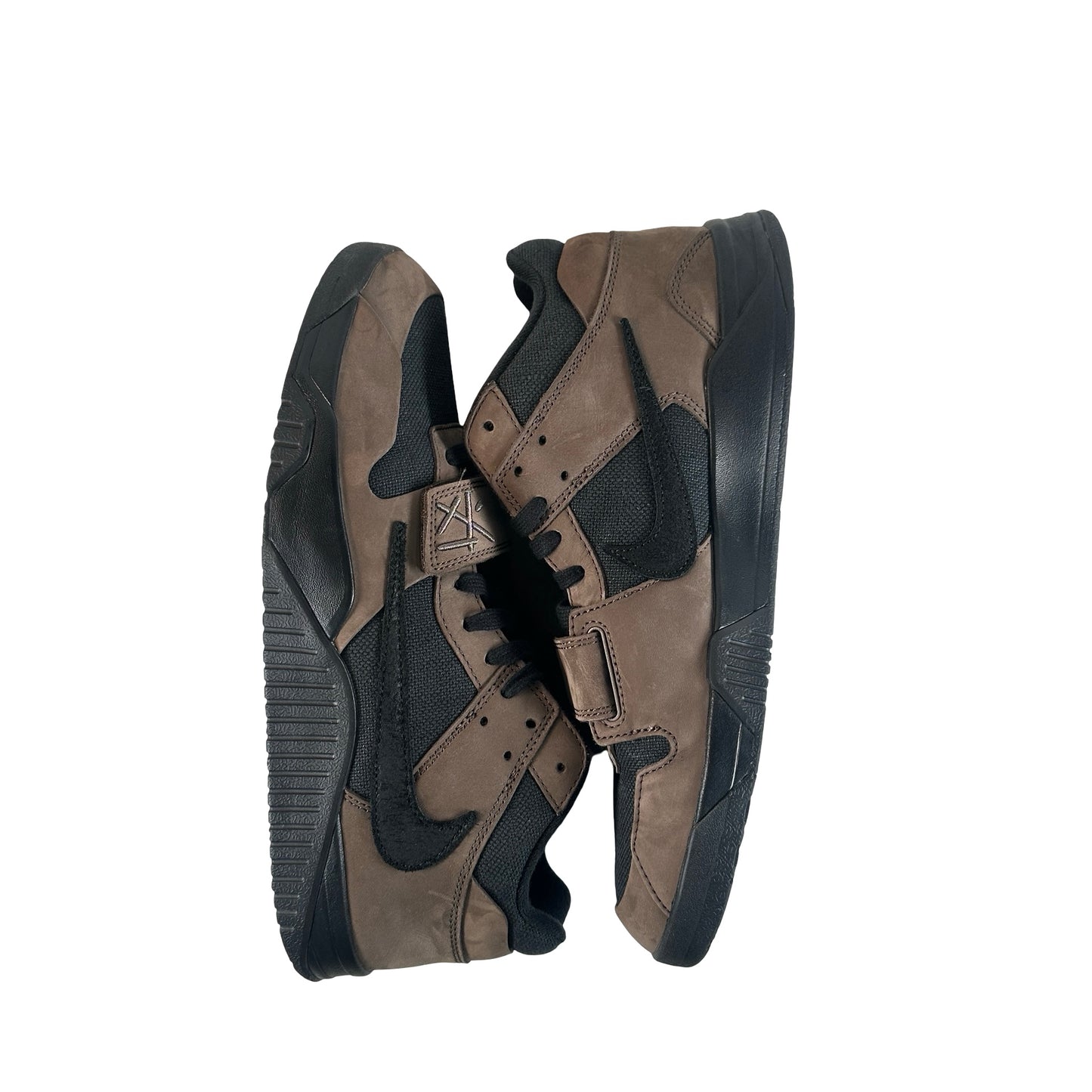 FZ8117 204 Jordan Jumpman Jack TR Travis Scott Dark Mocha [USED] - 13 M (Used3)