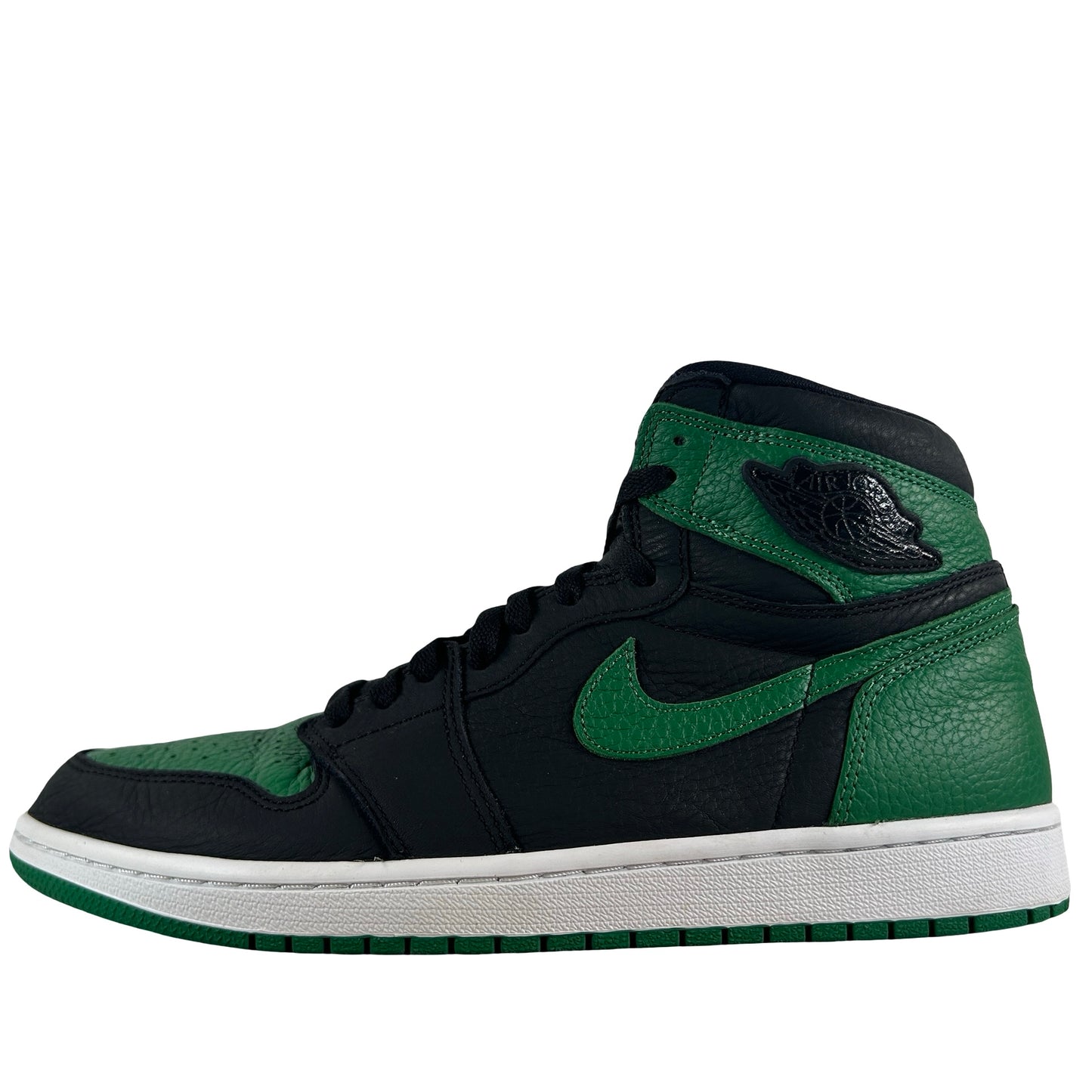 555088 030 Jordan 1 Pine Green 2.0 [USED] - 10.5 M (Used3)