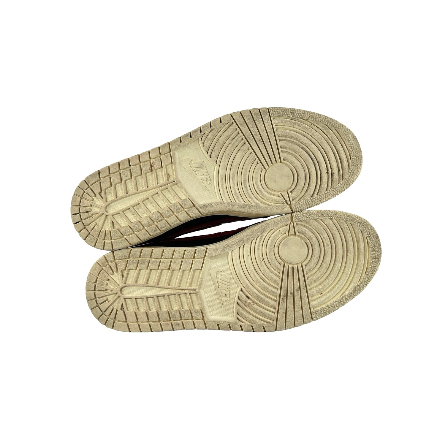 BQ6682 006 Jordan 1 Retro High OG Defiant Couture [USED] - 10.5 M (Used2) (No Box2)