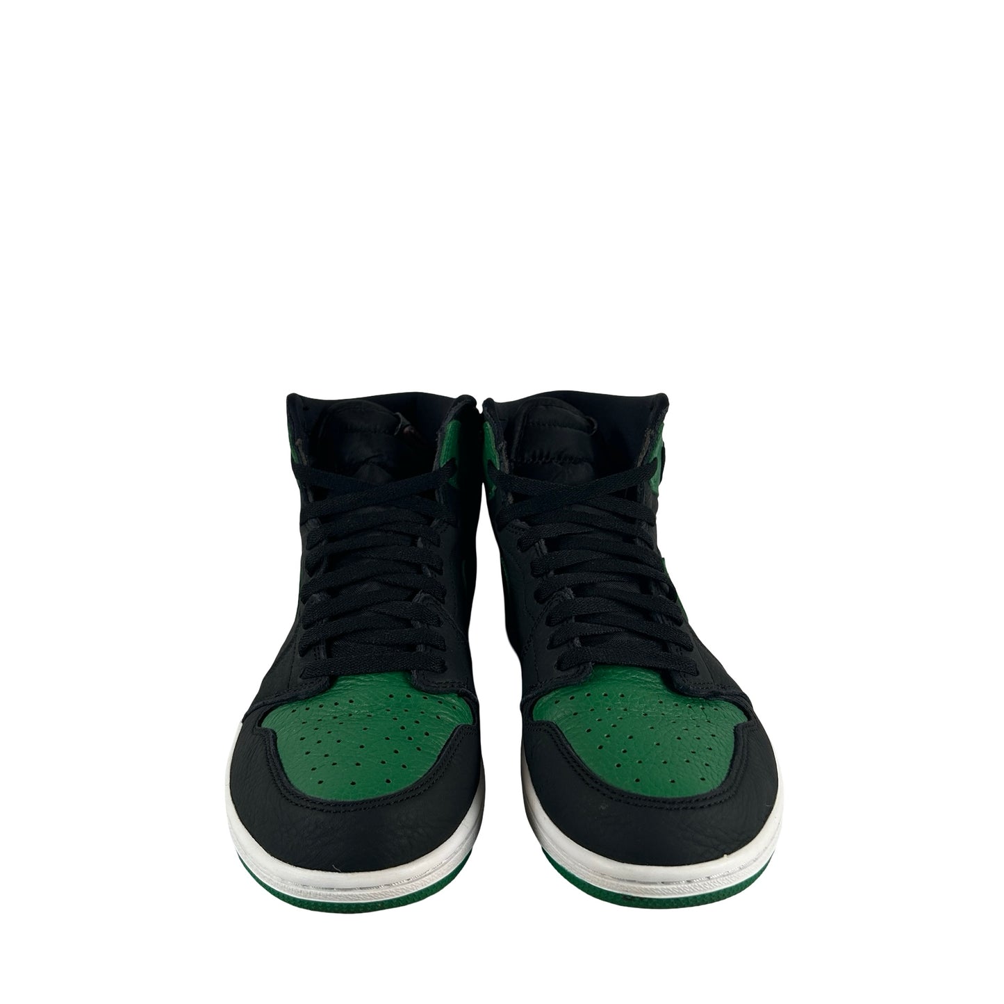 555088 030 Jordan 1 Pine Green 2.0 [USED] - 10.5 M (Used3)