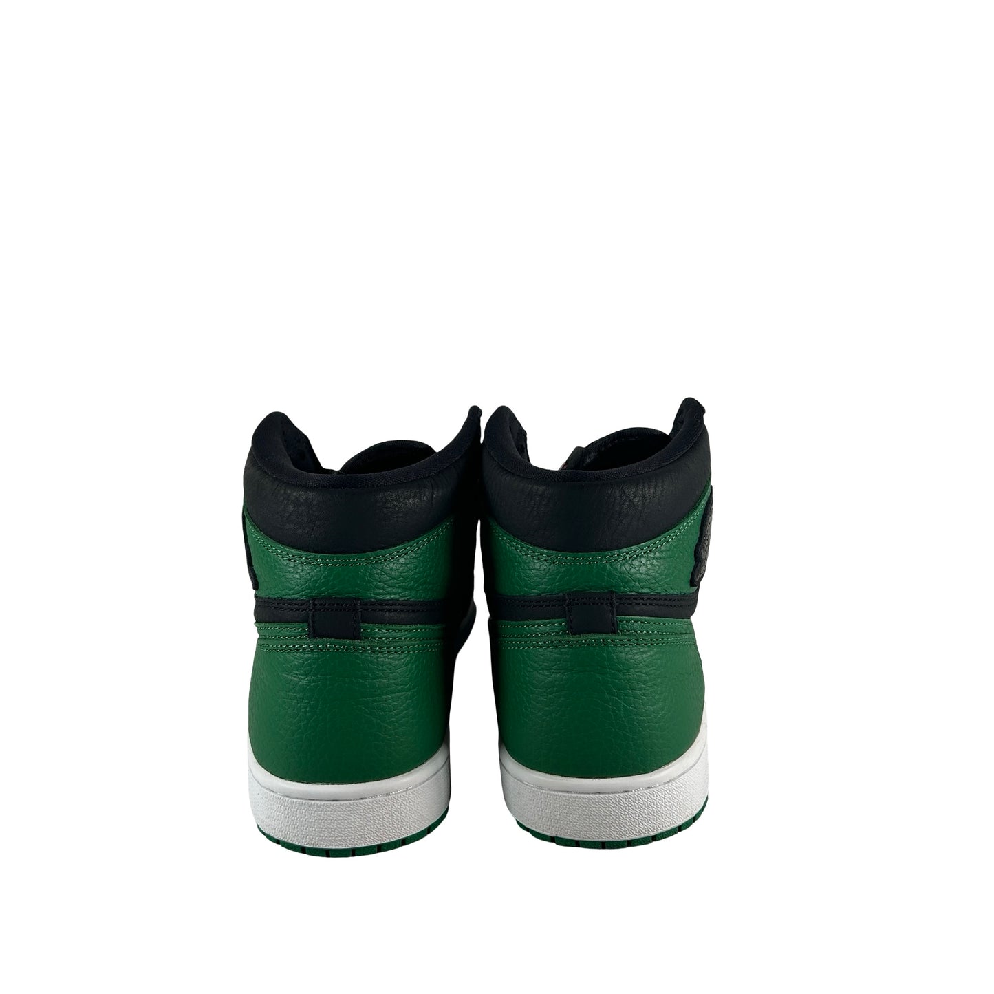 555088 030 Jordan 1 Pine Green 2.0 [USED] - 10.5 M (Used3)