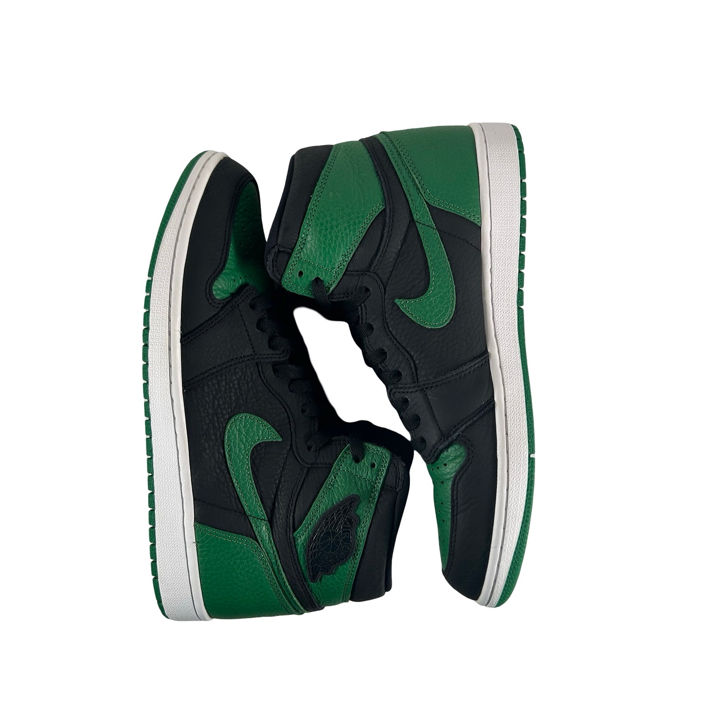 555088 030 Jordan 1 Pine Green 2.0 [USED] - 10.5 M (Used3)