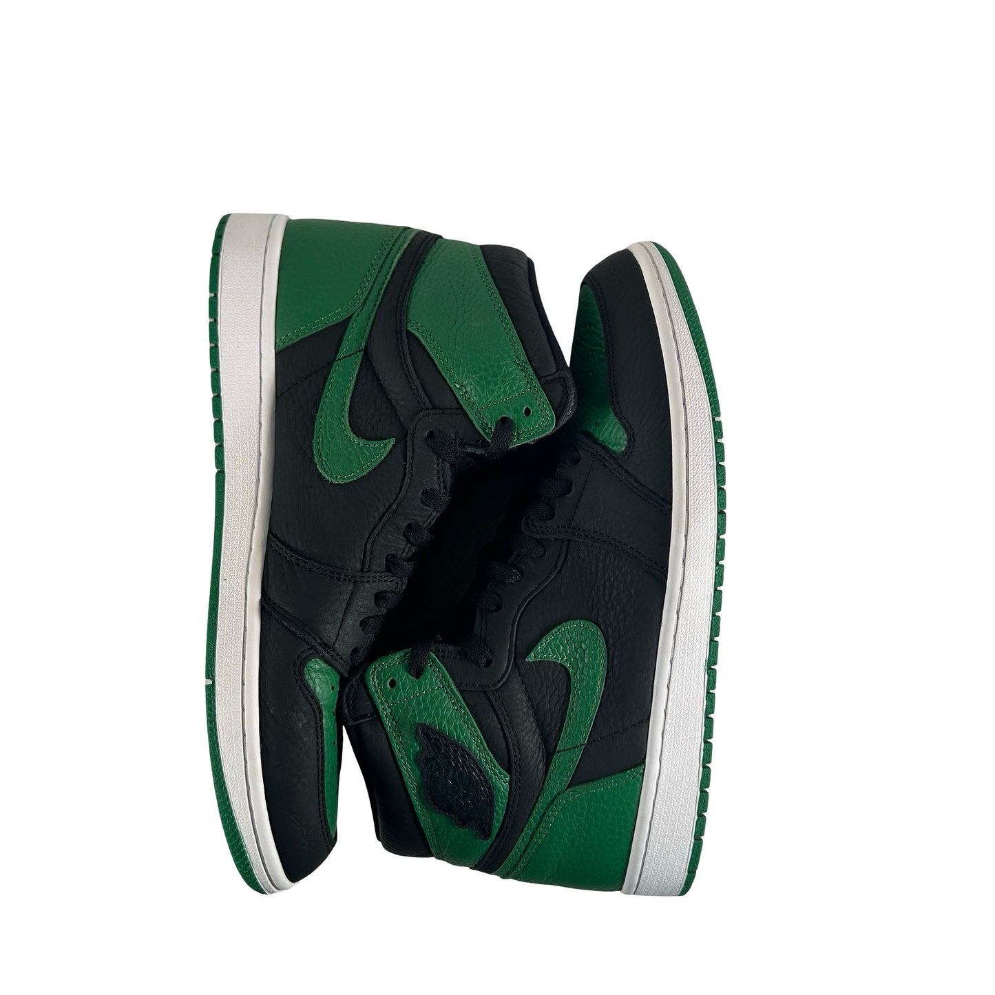 555088 030 Jordan 1 Pine Green 2.0 [USED] - 10.5 M (Used3)