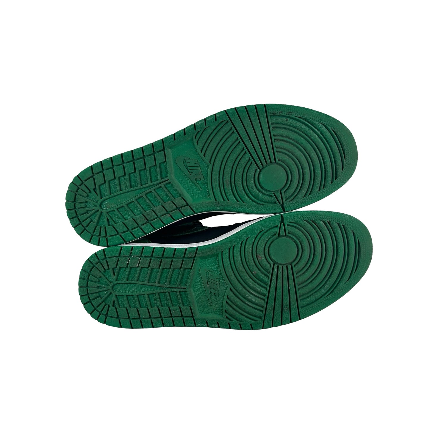 555088 030 Jordan 1 Pine Green 2.0 [USED] - 10.5 M (Used3)