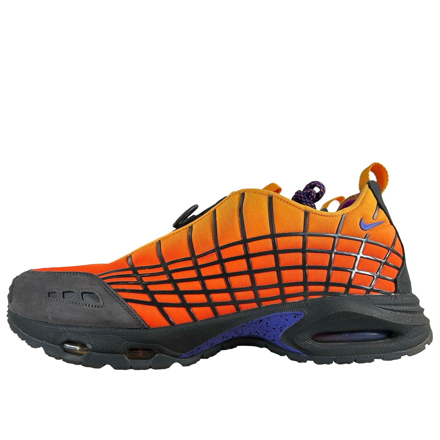 HF3286 700 Nike Air Max Sunder SP Kids of Immigrants Sunrise [USED] - 11.5 M (Used)