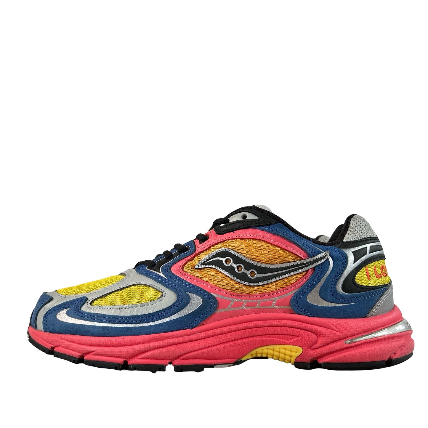 S70864 3 Saucony Grid Jazz 9 Jae Tips I Love You But I’m Busy [USED] - 11 M (Used5)