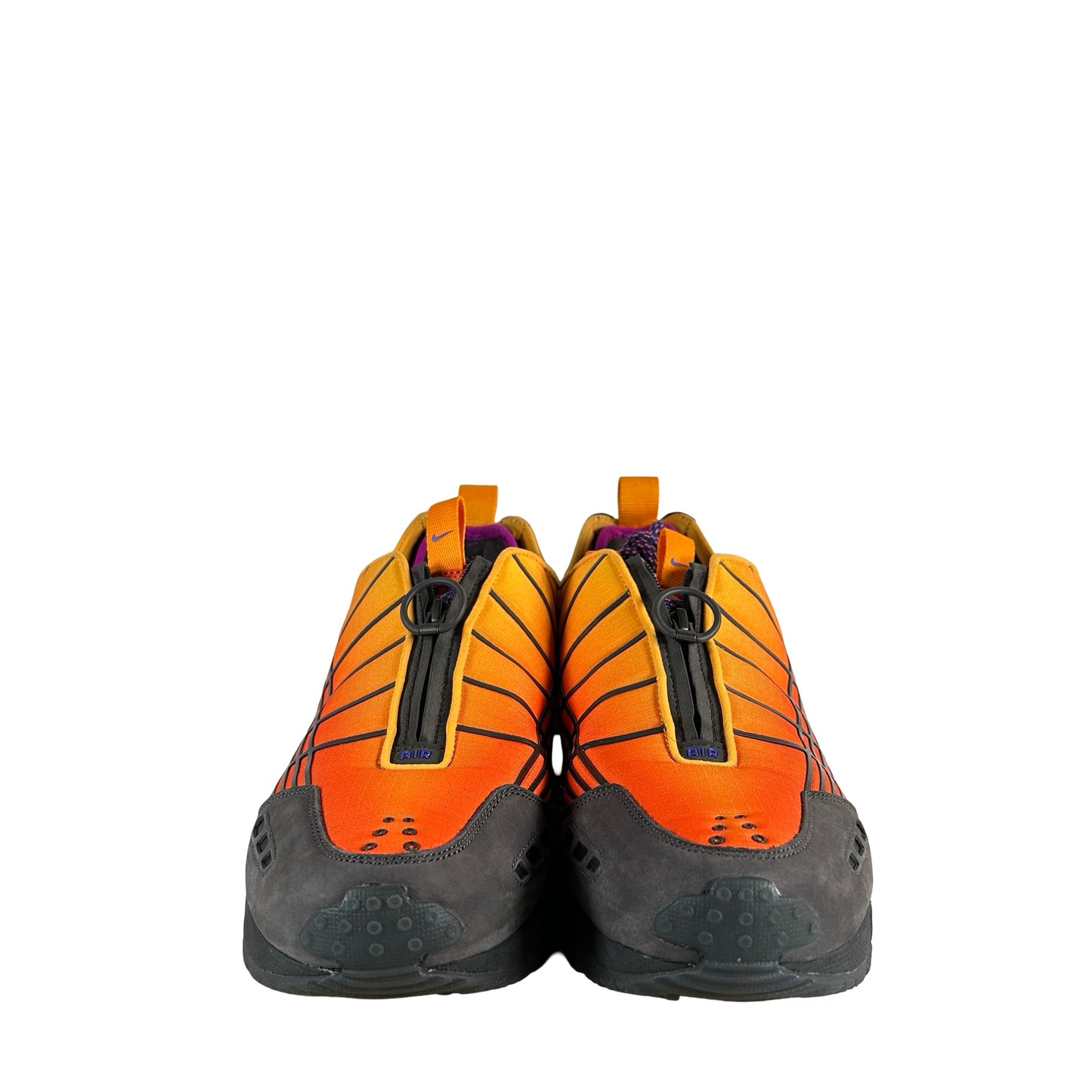 HF3286 700 Nike Air Max Sunder SP Kids of Immigrants Sunrise [USED] - 11.5 M (Used)