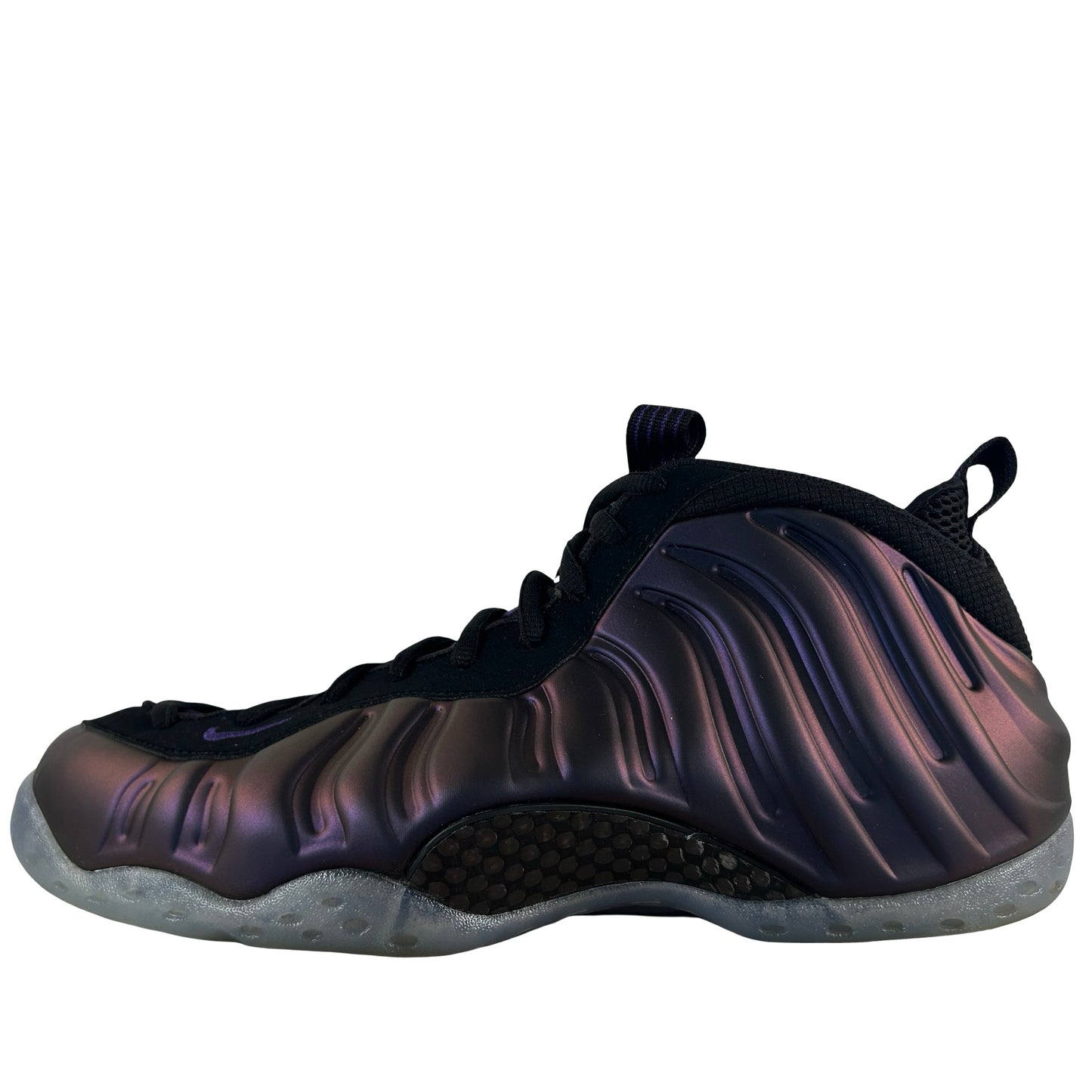 FN5212 001 Nike Air Foamposite One Eggplant (2024) [USED] - 12 M (Used2)