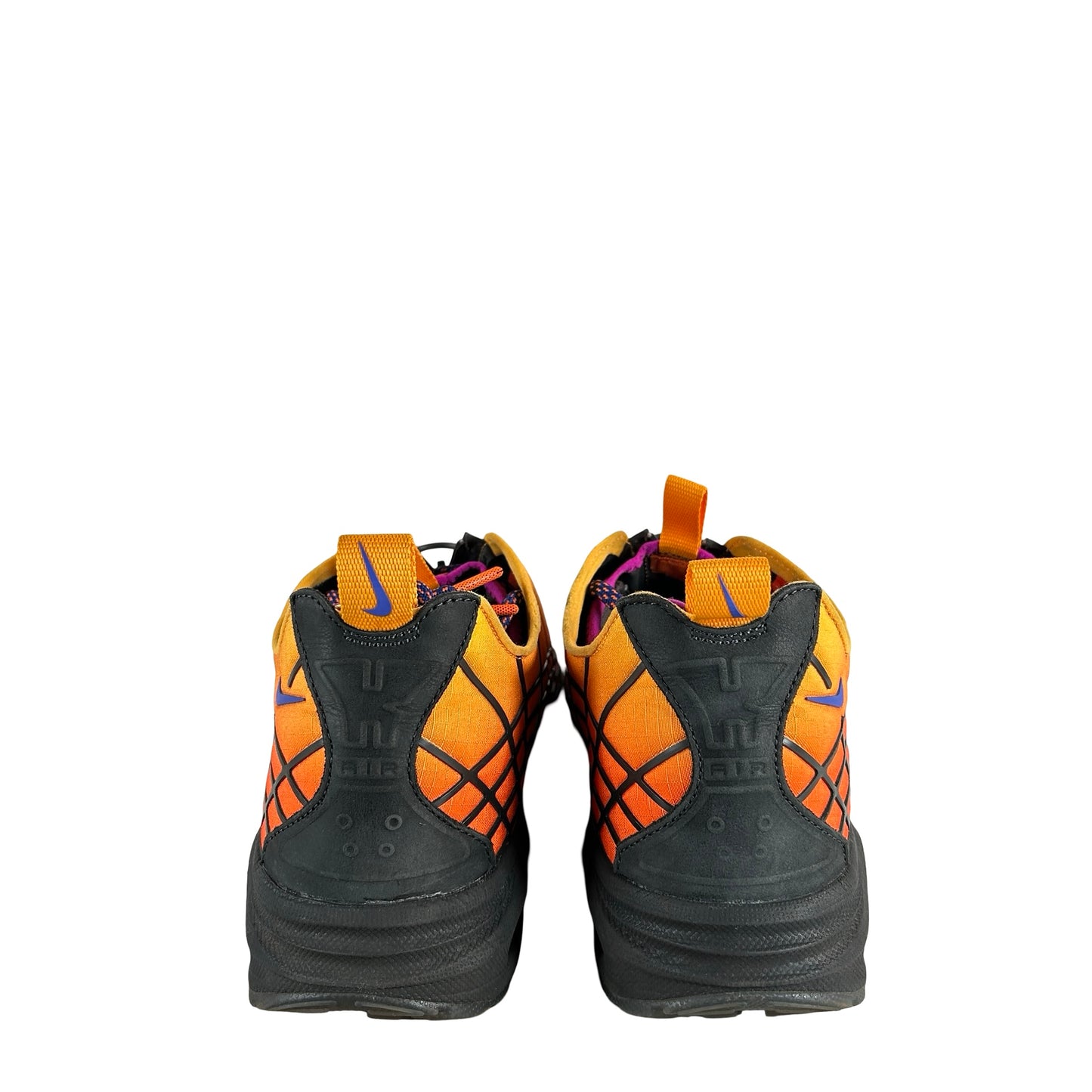 HF3286 700 Nike Air Max Sunder SP Kids of Immigrants Sunrise [USED] - 11.5 M (Used)