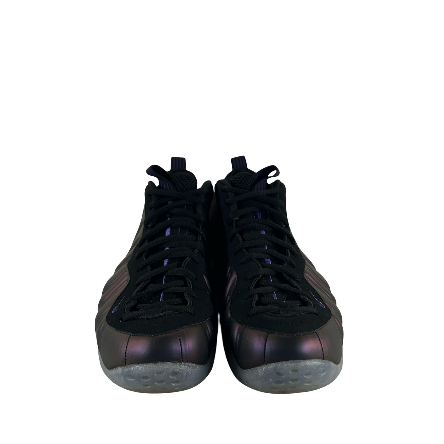 FN5212 001 Nike Air Foamposite One Eggplant (2024) [USED] - 12 M (Used2)