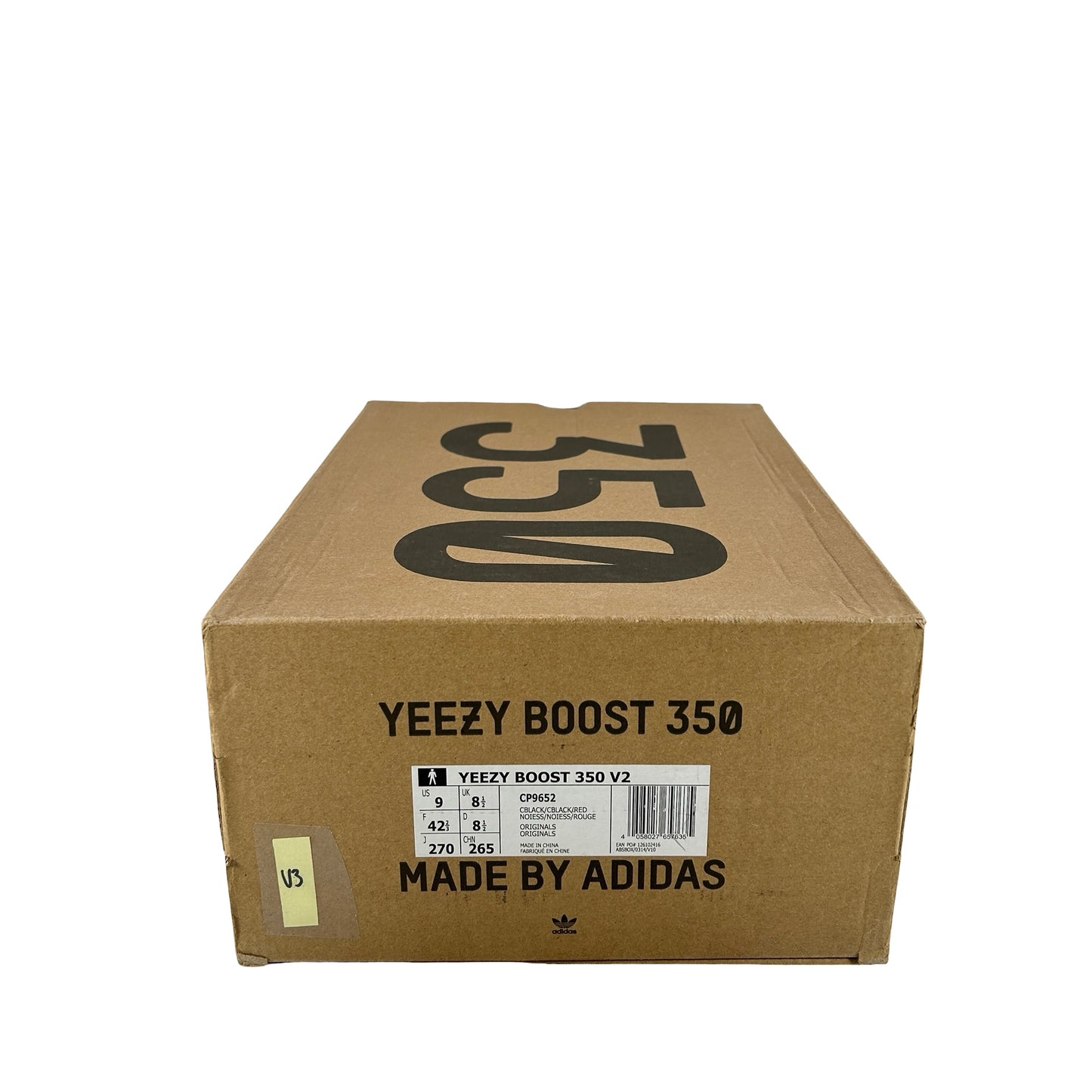 CP9652 Yeezy 350 V2 Criado