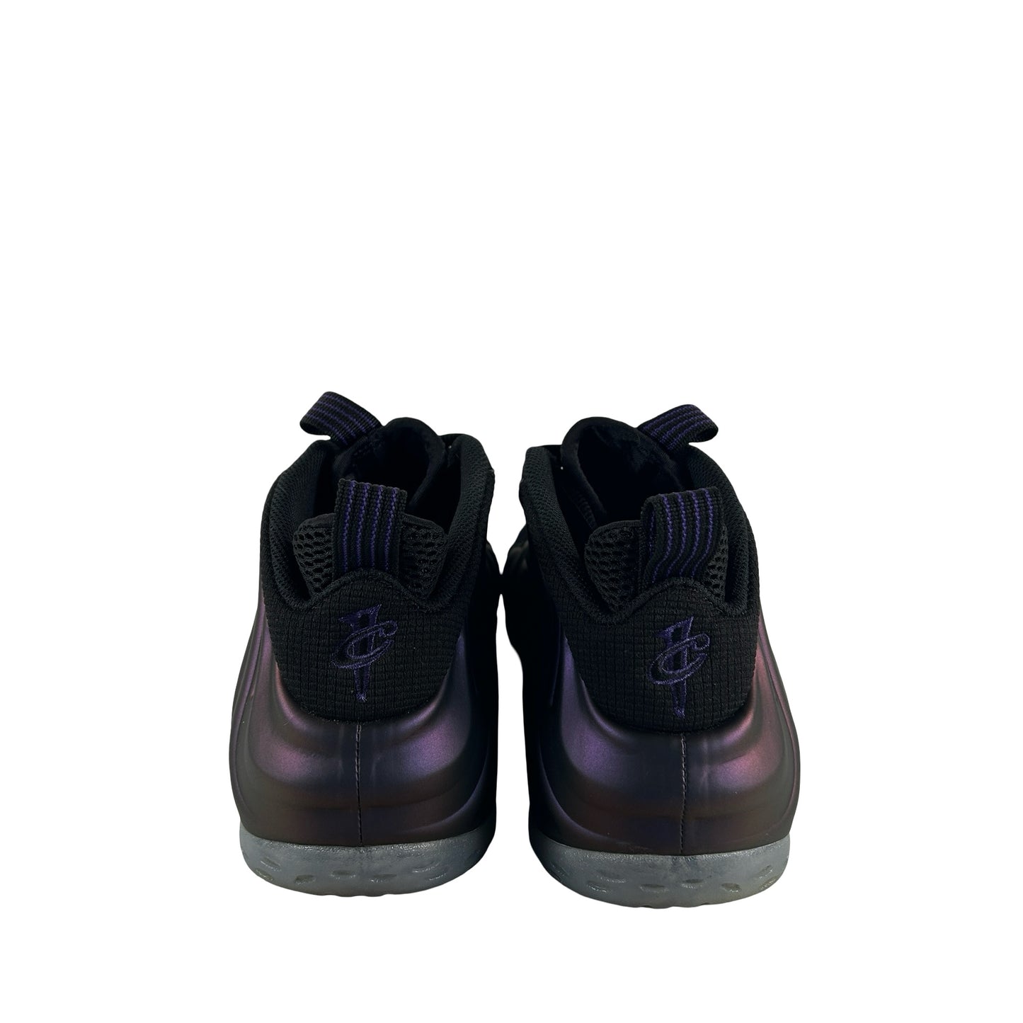 FN5212 001 Nike Air Foamposite One Eggplant (2024) [USED] - 12 M (Used2)