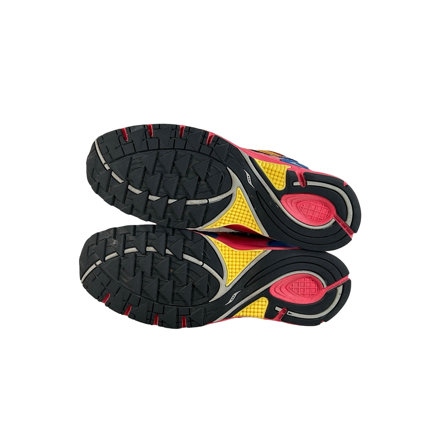S70864 3 Saucony Grid Jazz 9 Jae Tips I Love You But I’m Busy [USED] - 11 M (Used5)