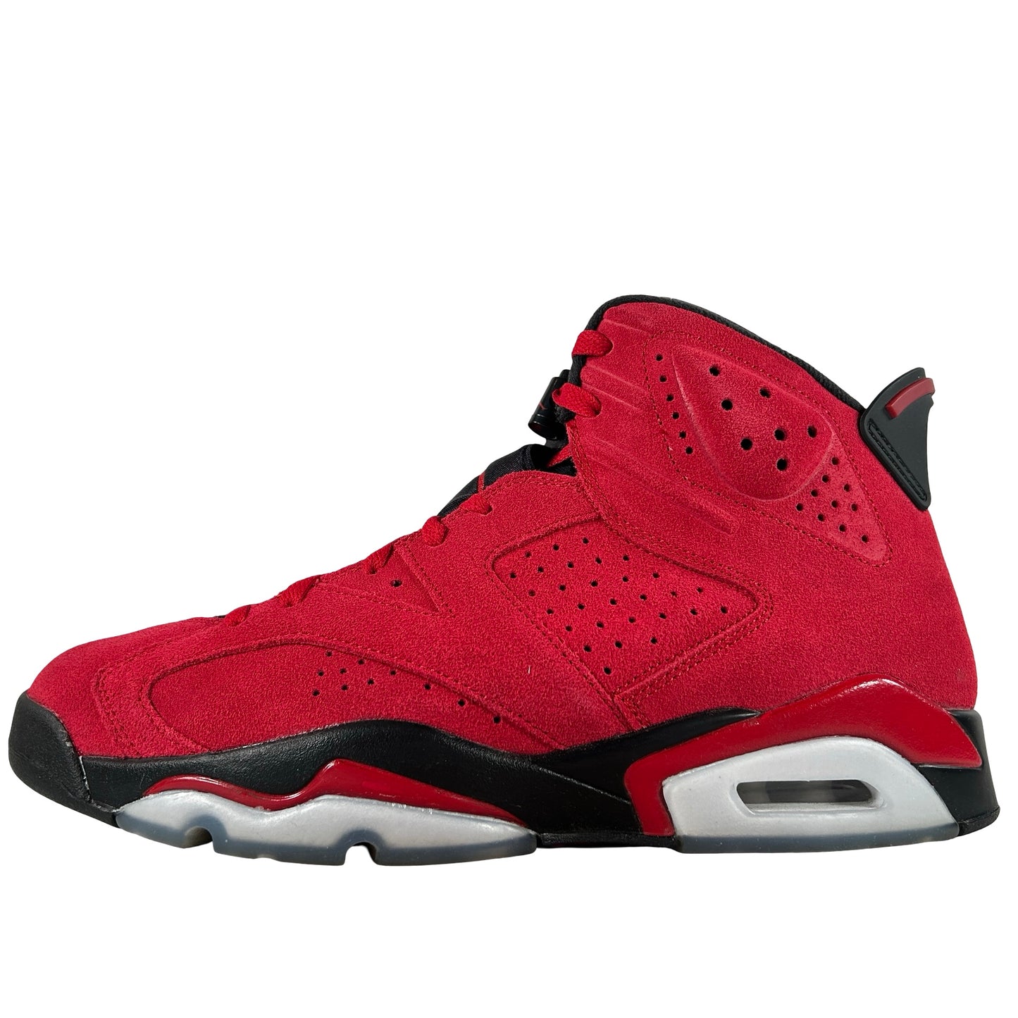 CT8529 600 Jordan 6 Retro Toro Bravo