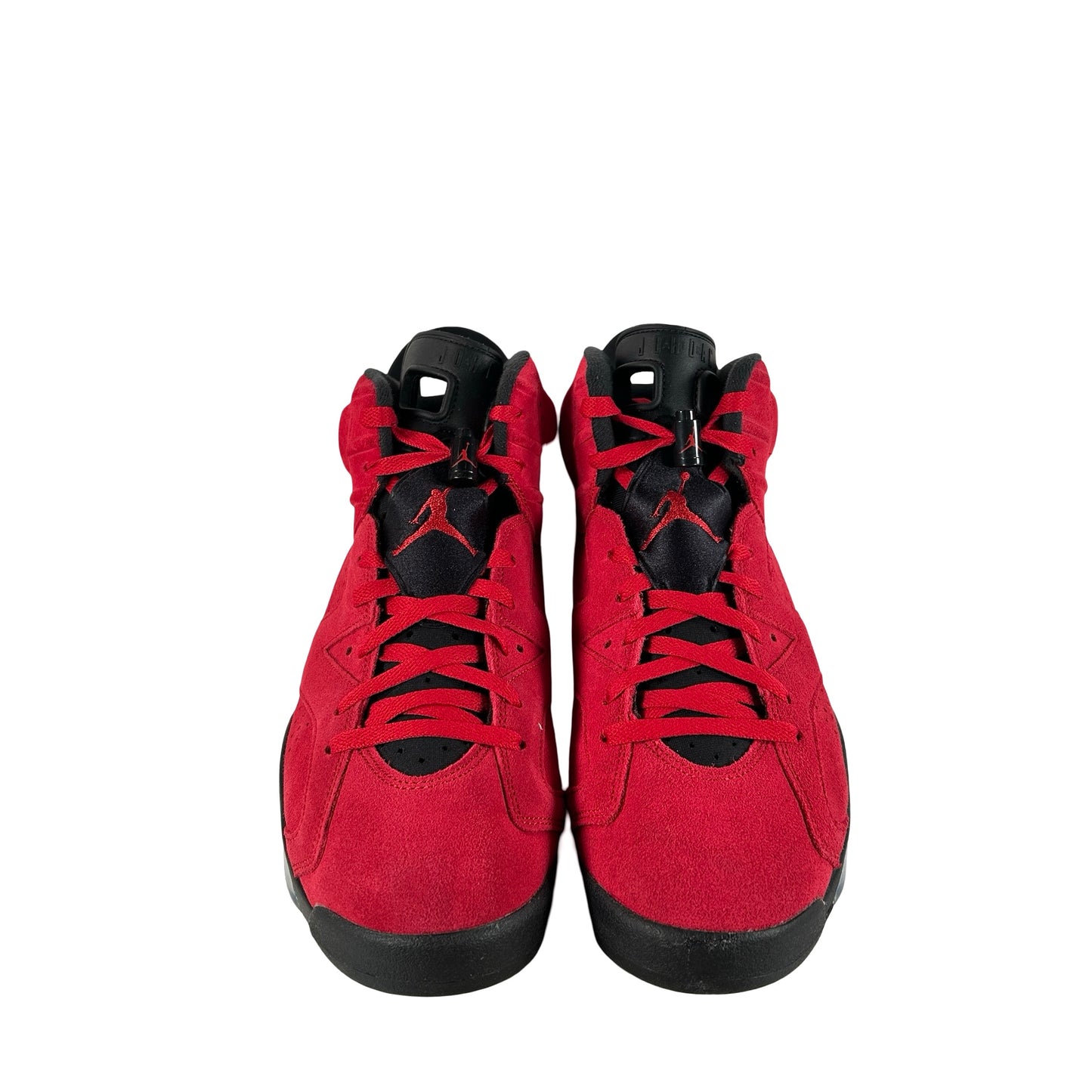 CT8529 600 Jordan 6 Retro Toro Bravo