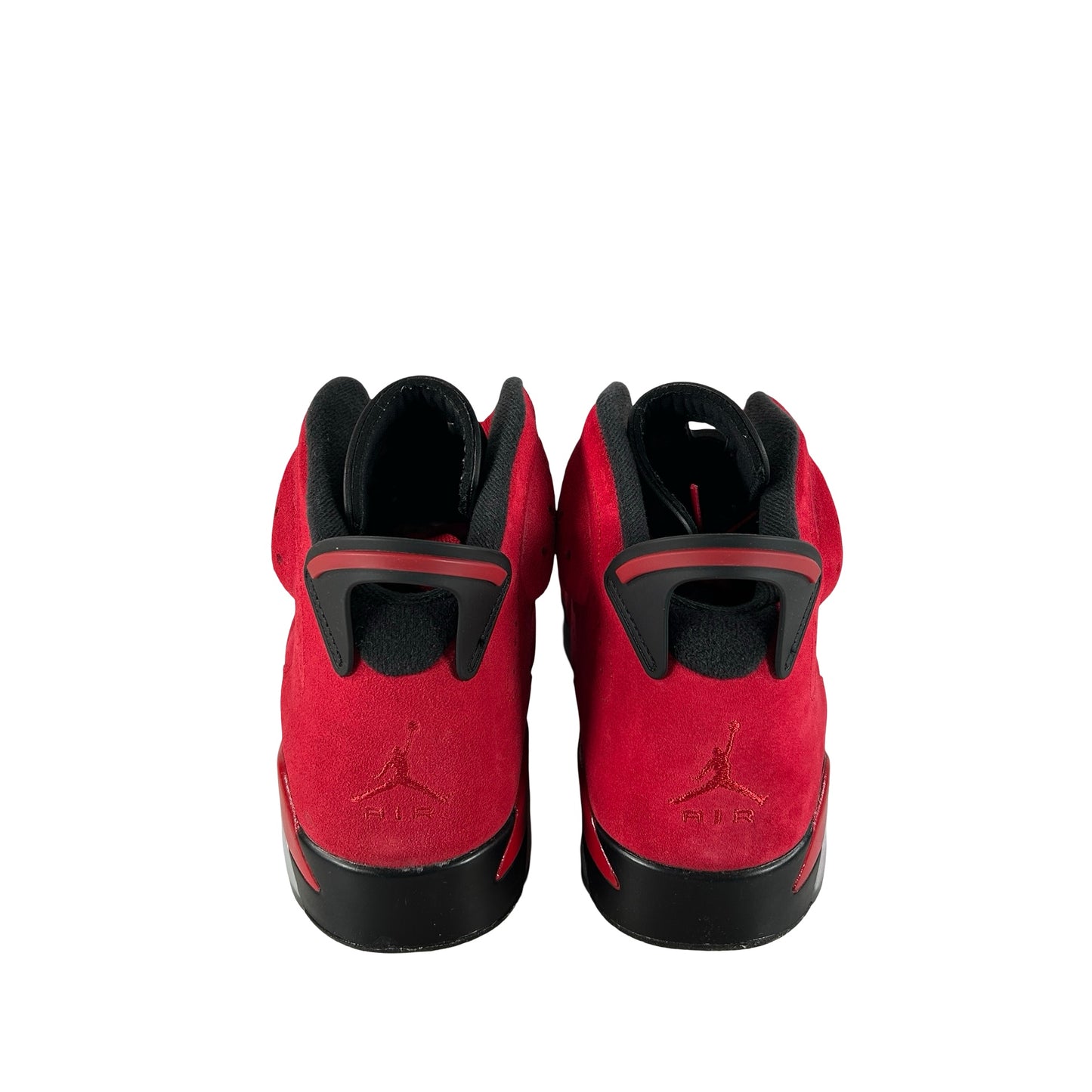 CT8529 600 Jordan 6 Retro Toro Bravo