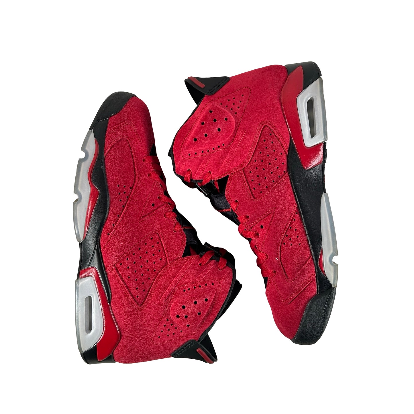 CT8529 600 Jordan 6 Retro Toro Bravo