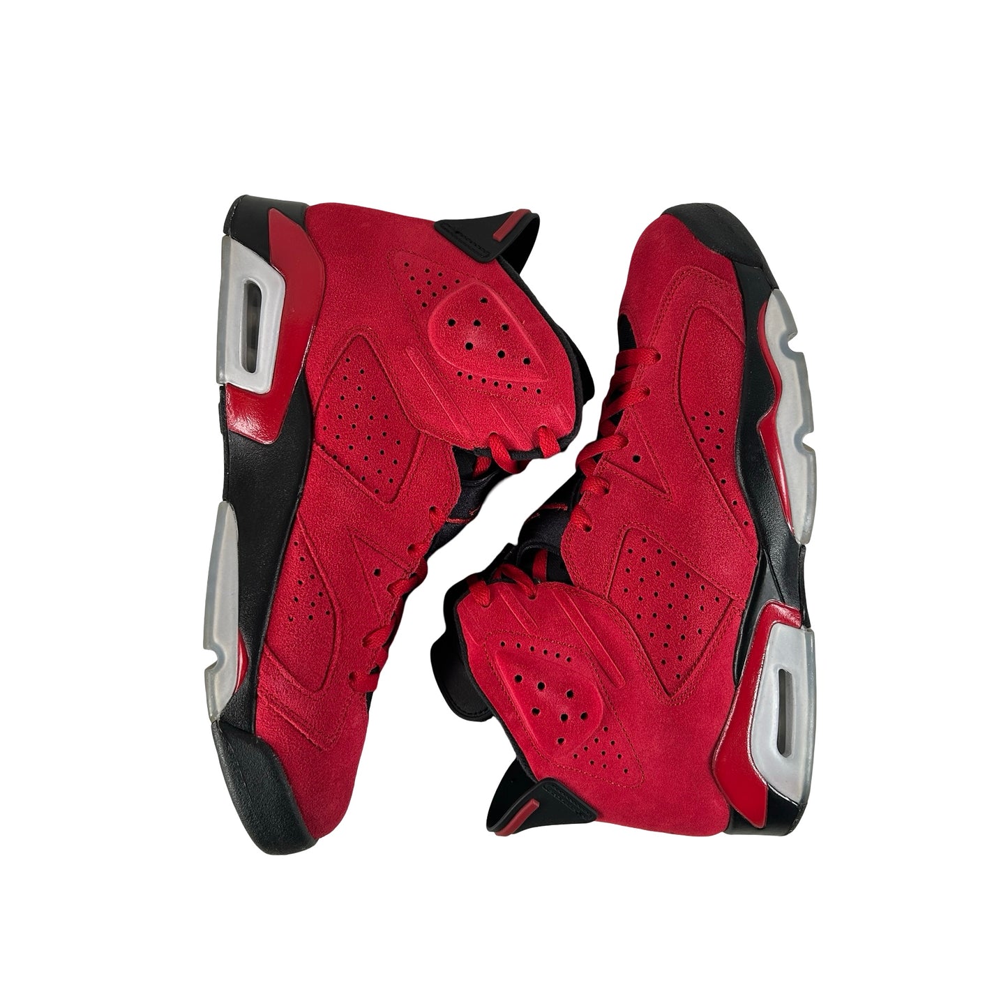 CT8529 600 Jordan 6 Retro Toro Bravo