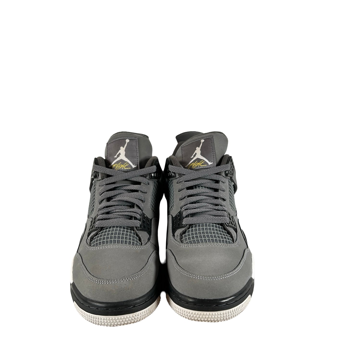 308497 007 Jordan 4 Retro Cool Grey (2019) [USED] - 9.5 M (Used2) (Replace Box2)