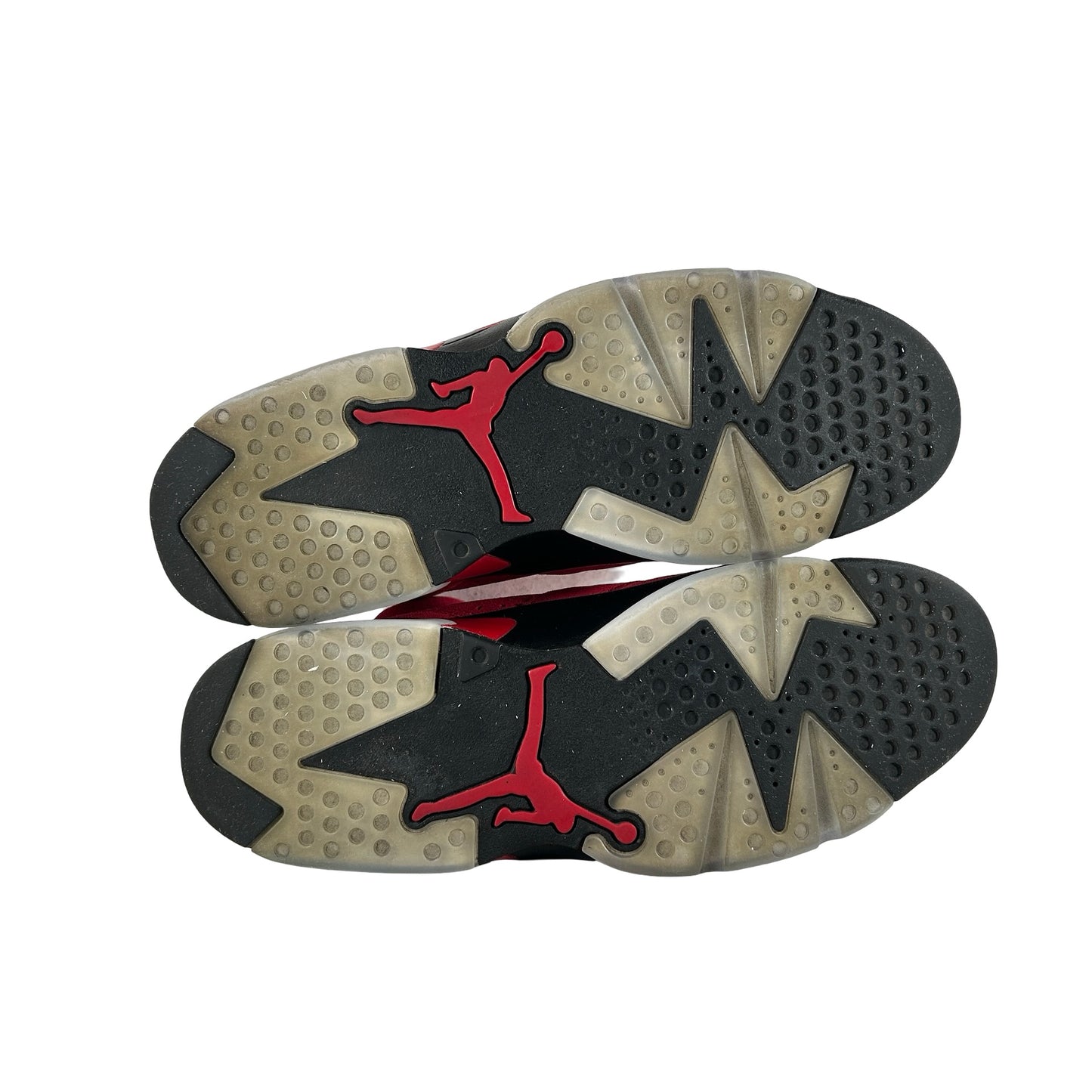 CT8529 600 Jordan 6 Retro Toro Bravo