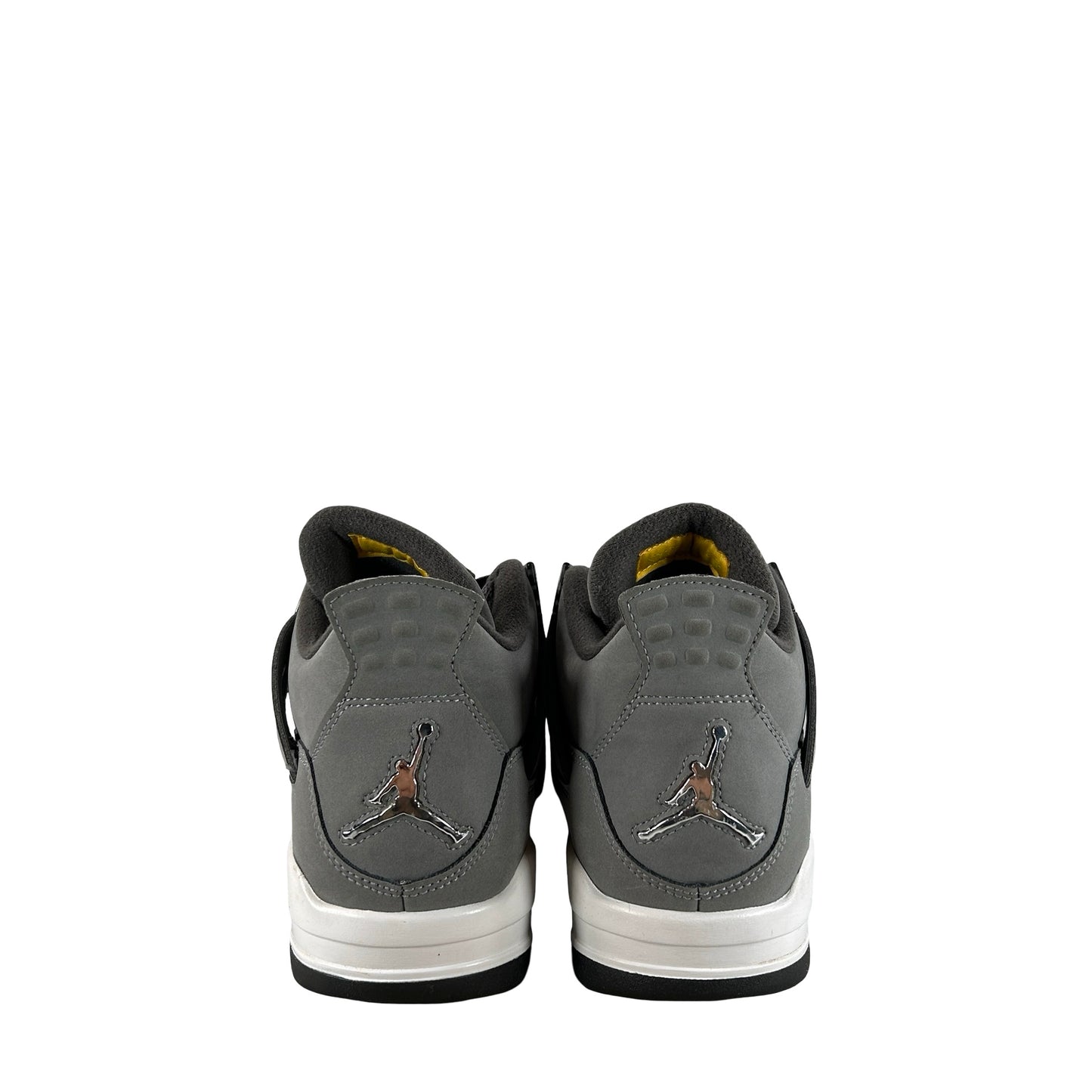 308497 007 Jordan 4 Retro Cool Grey (2019) [USED] - 9.5 M (Used2) (Replace Box2)