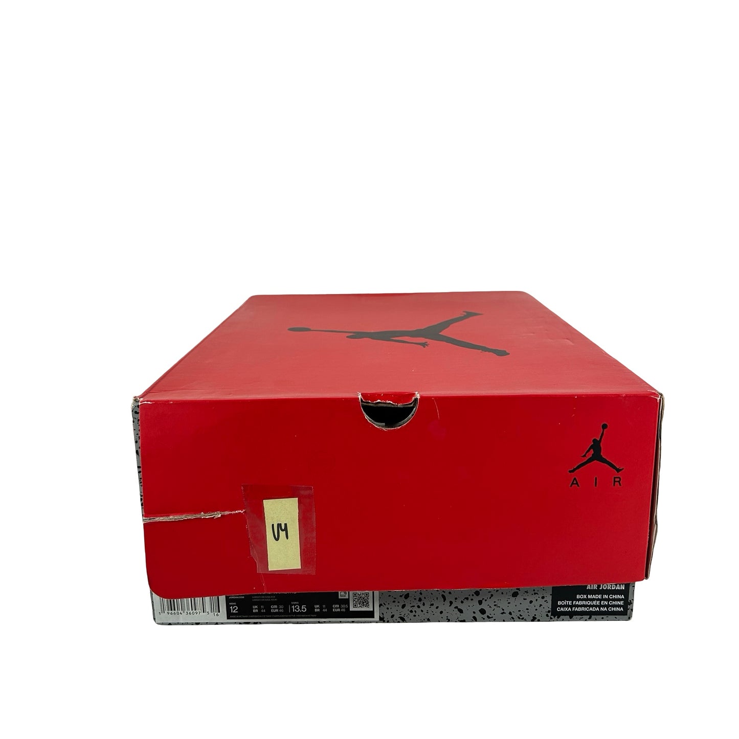 CT8529 600 Jordan 6 Retro Toro Bravo