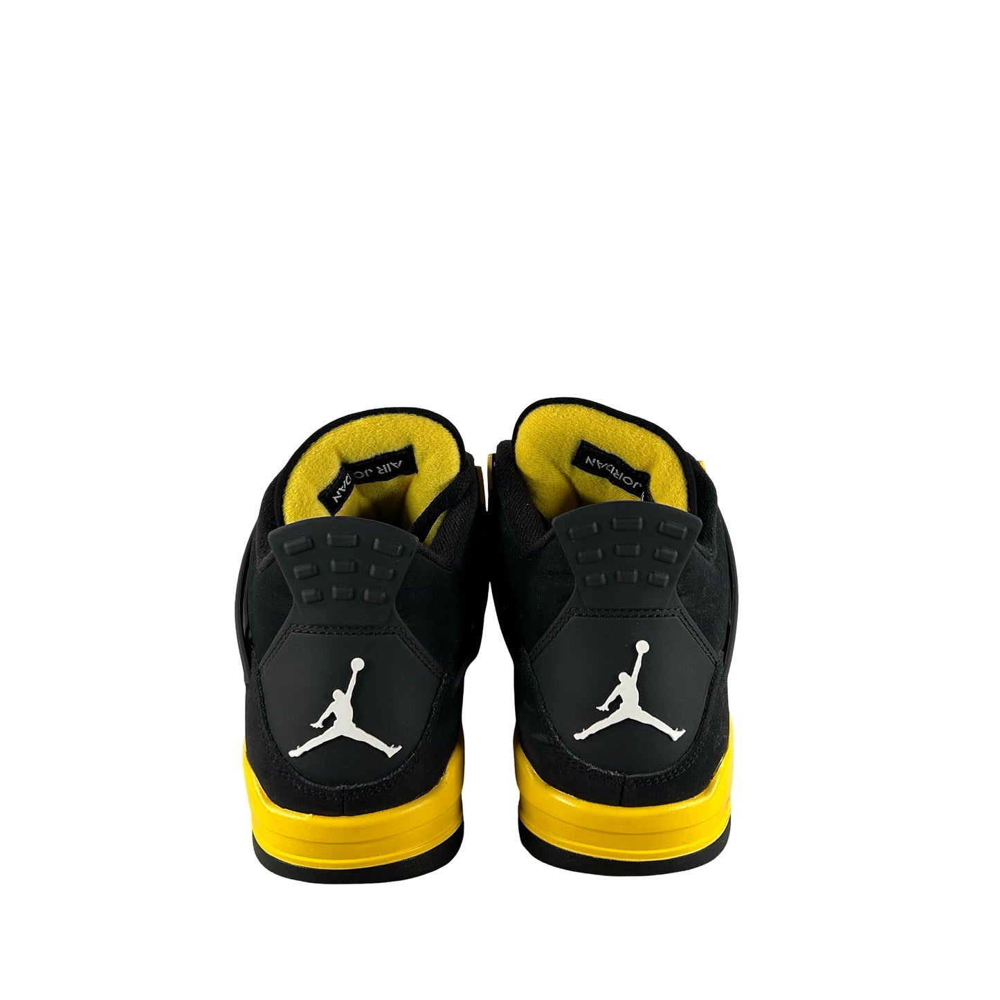 DH6927 017 Jordan 4 Retro Thunder [USED] - 11 M (Used12)