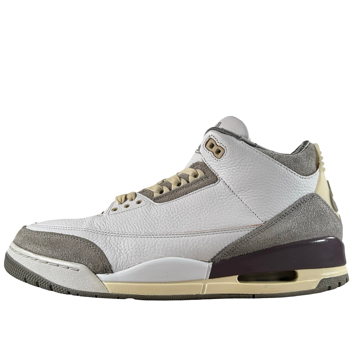 DH3434 110 Jordan 3 Retro SP A Ma Maniére (Women's) [USED] - 14 W (Used4)