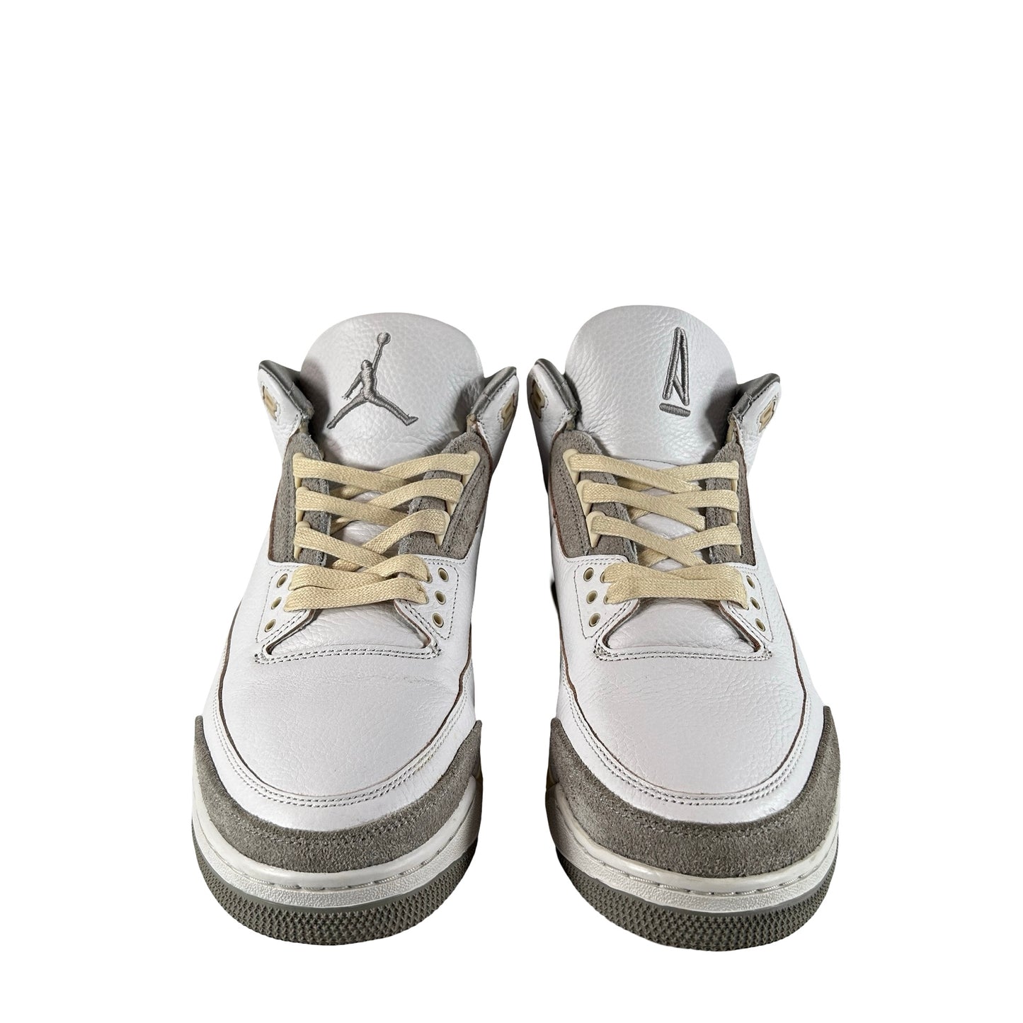 DH3434 110 Jordan 3 Retro SP A Ma Maniére (Women's) [USED] - 14 W (Used4)
