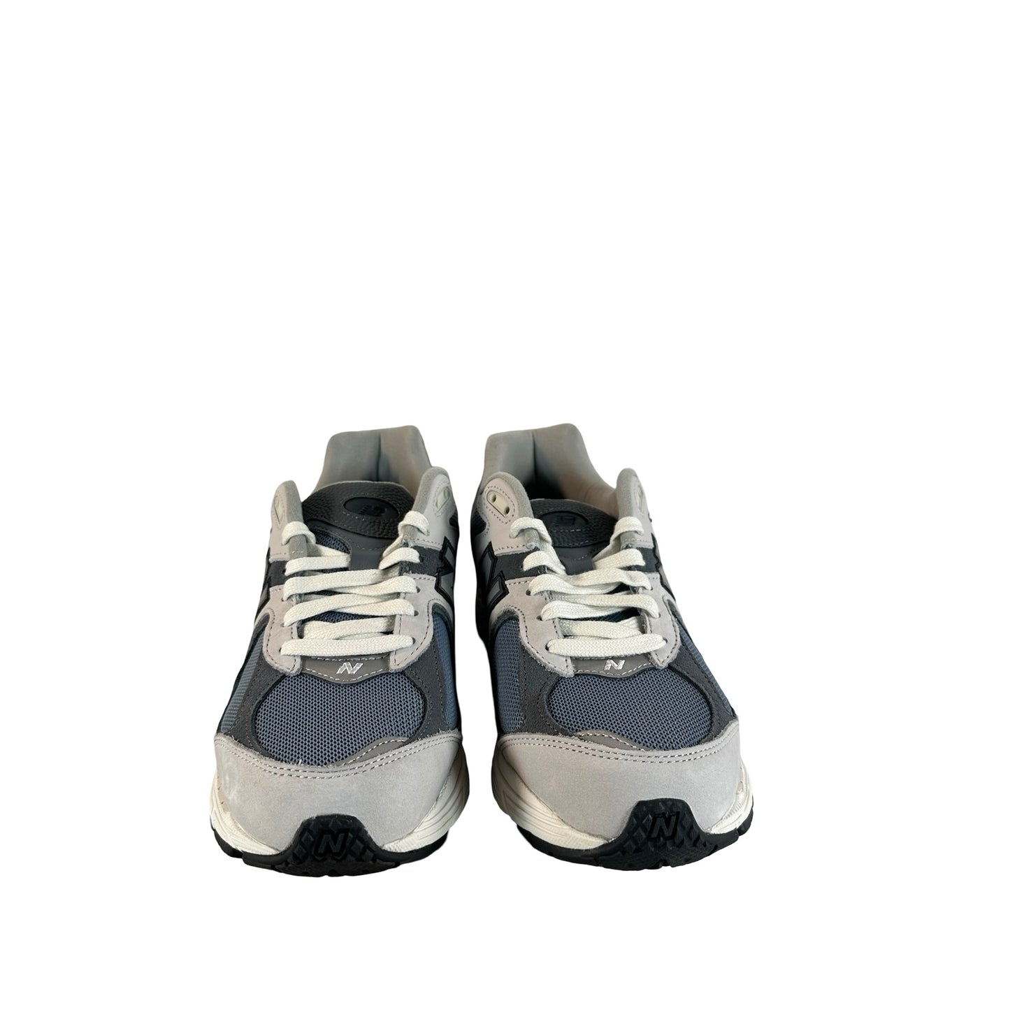 M2002RAN New Balance 2002R atmos Cybernetics Blue [USED] - 9.5 M (Used)