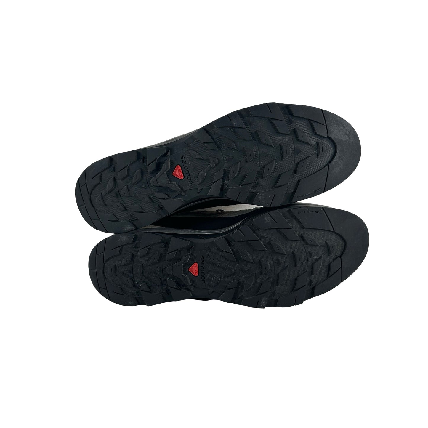 L4743130036 Salomon X-ALP Pewter Vinkha [USED] - 12 M (Used)