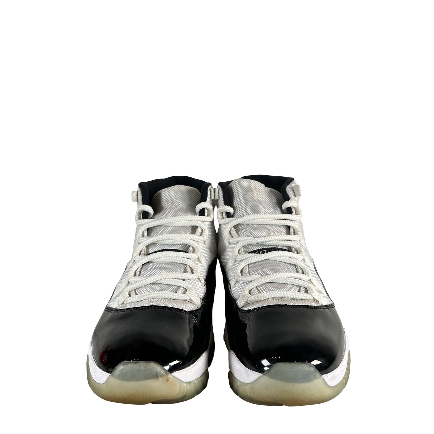 378037 100 Jordan 11 Concord [USED] - 11 M (Used) (Replace Box)