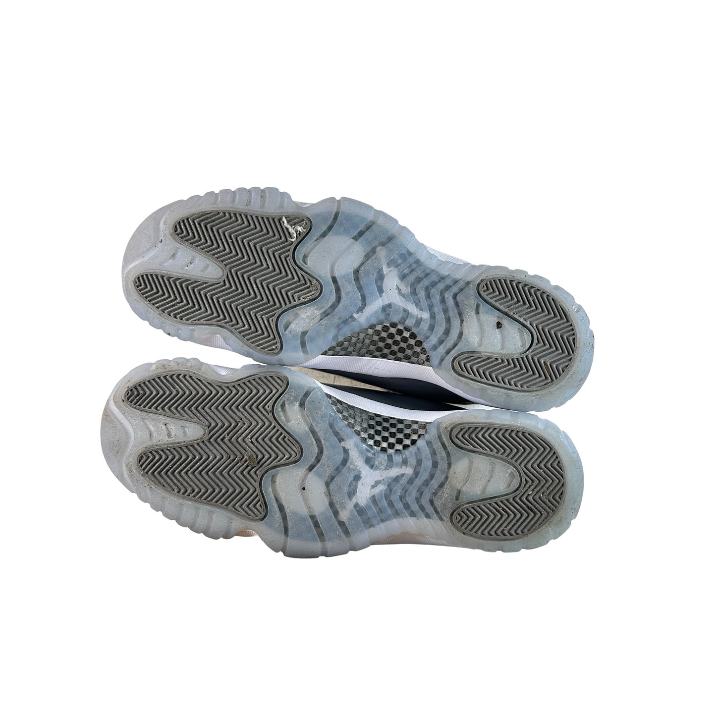 CT8012 005 Jordan 11 Retro Cool Grey (2021) [USED] - 12 M (Used17)
