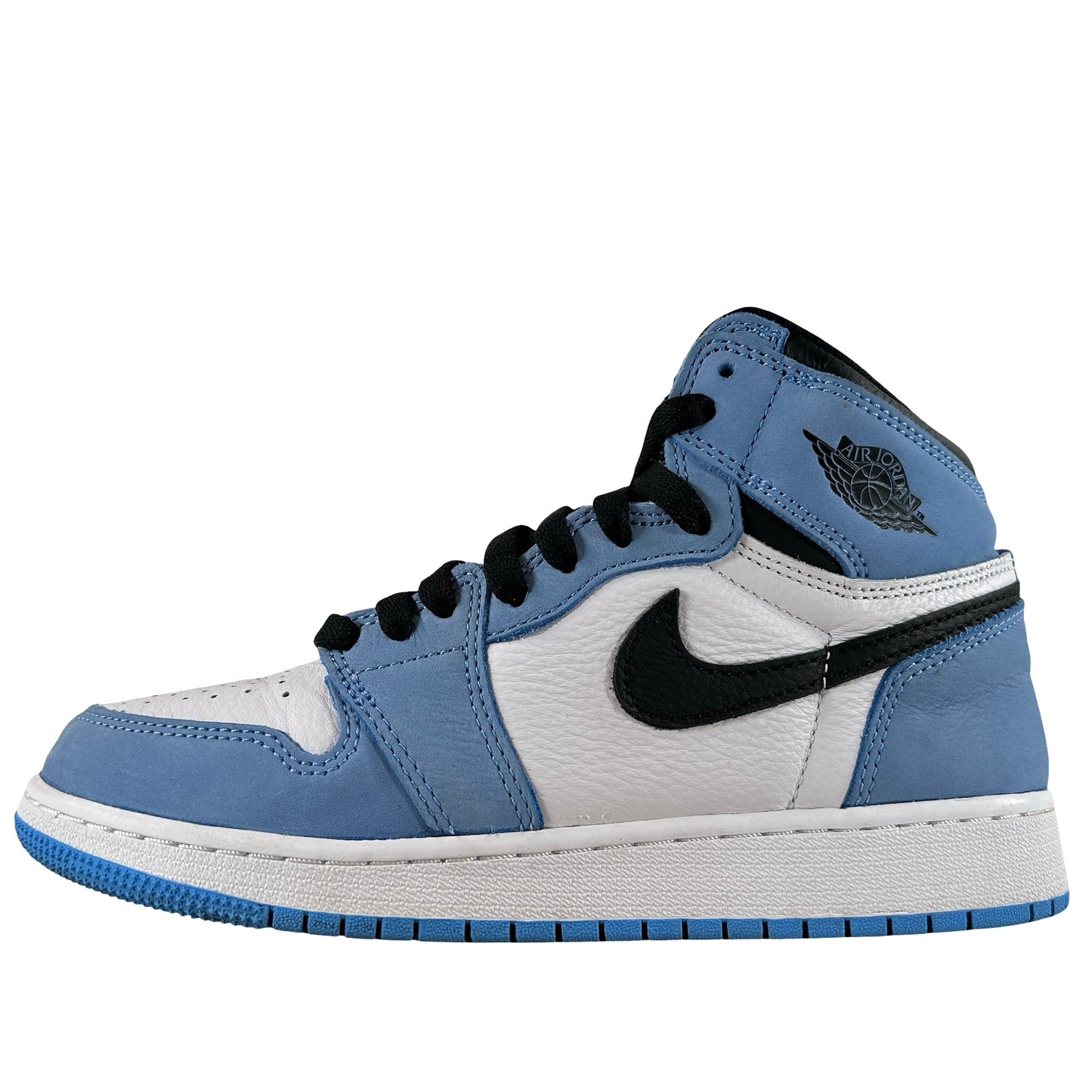 575441 134 Jordan 1 University Blue (GS) [USED] - 6 Y (Used2)