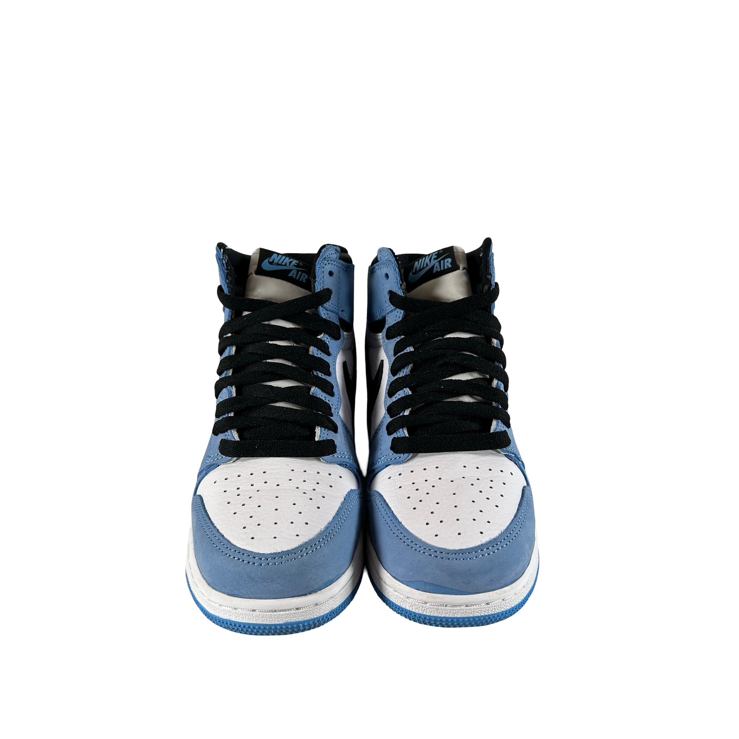 575441 134 Jordan 1 University Blue (GS) [USED] - 6 Y (Used2)
