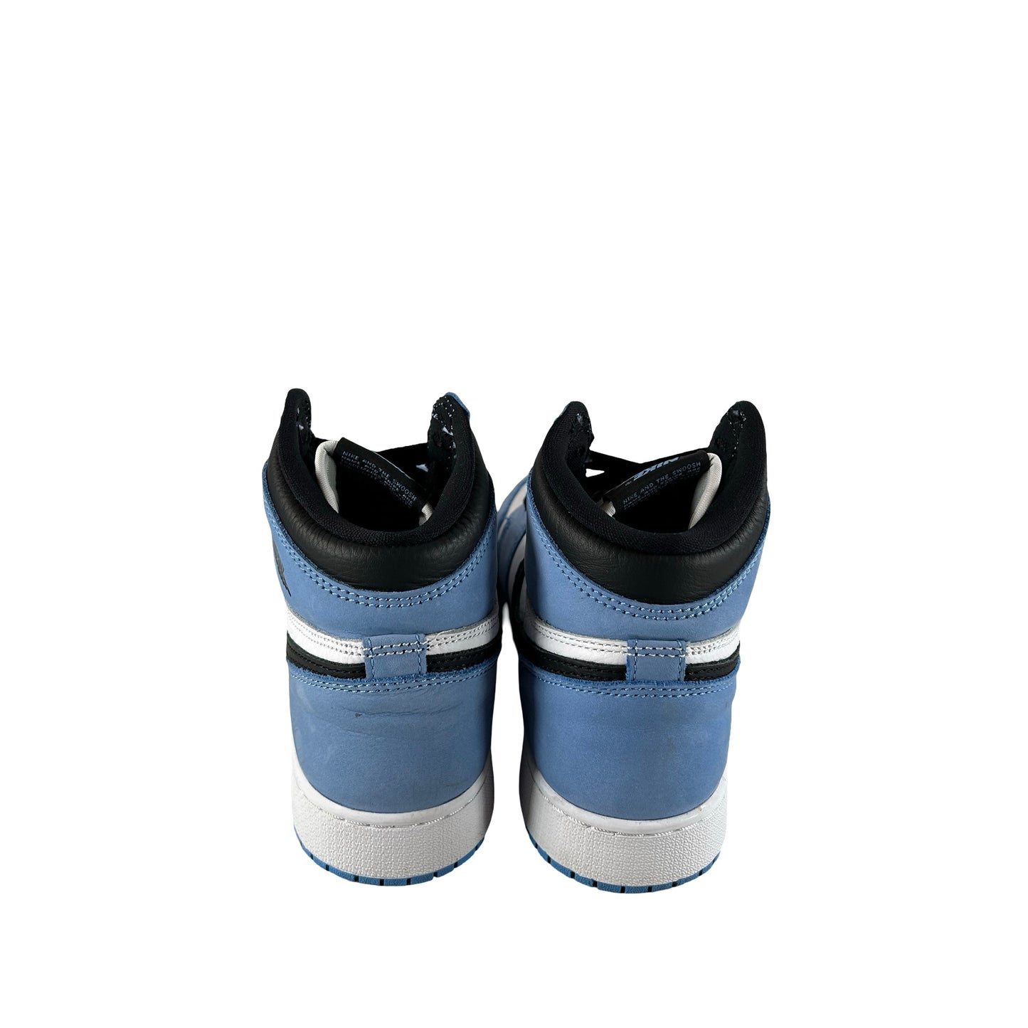 575441 134 Jordan 1 University Blue (GS) [USED] - 6 Y (Used2)