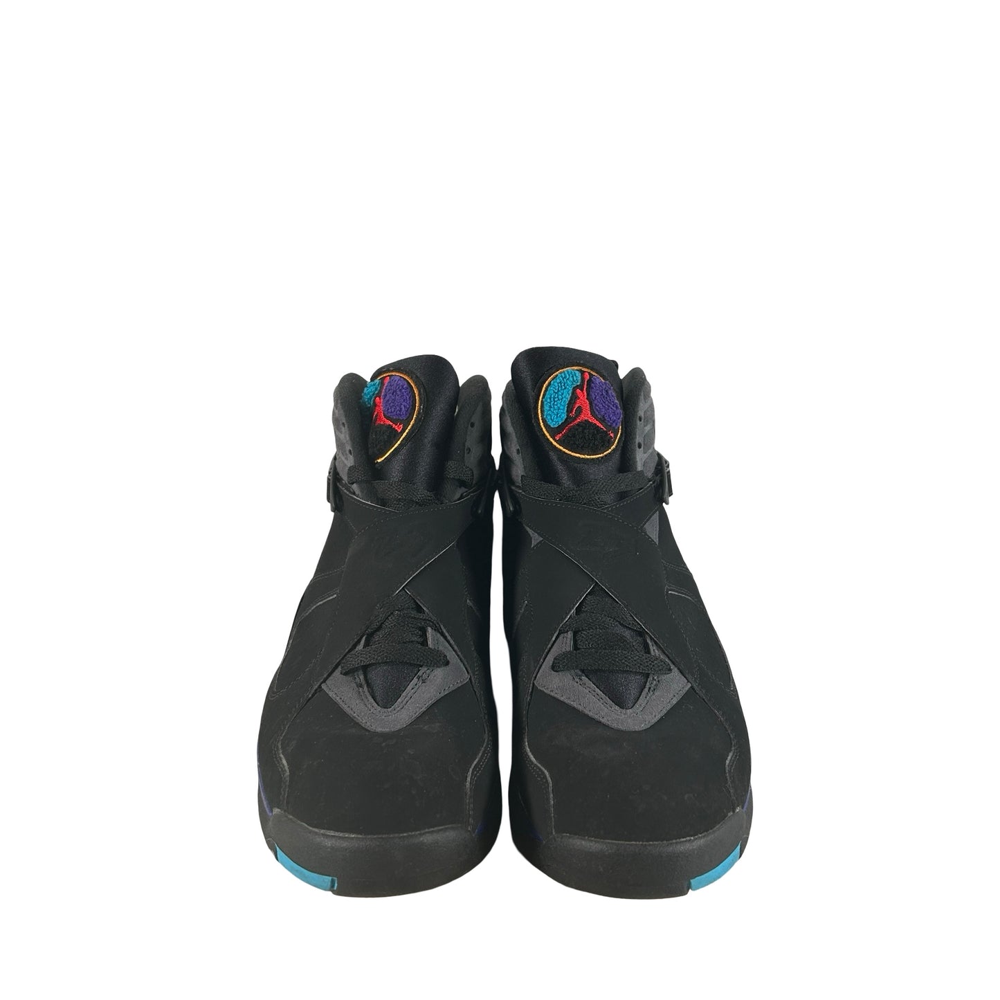 305381 025 Jordan 8 Retro Aqua (2015) [USED] - 10 M (Used2)