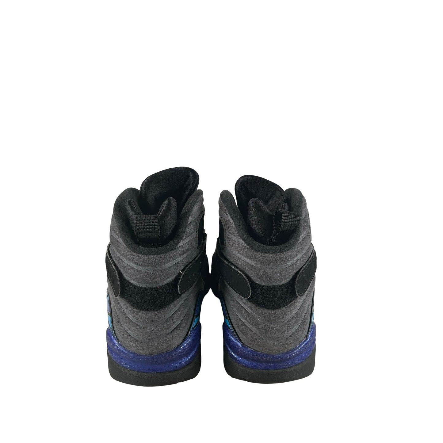 305381 025 Jordan 8 Retro Aqua (2015) [USED] - 10 M (Used2)