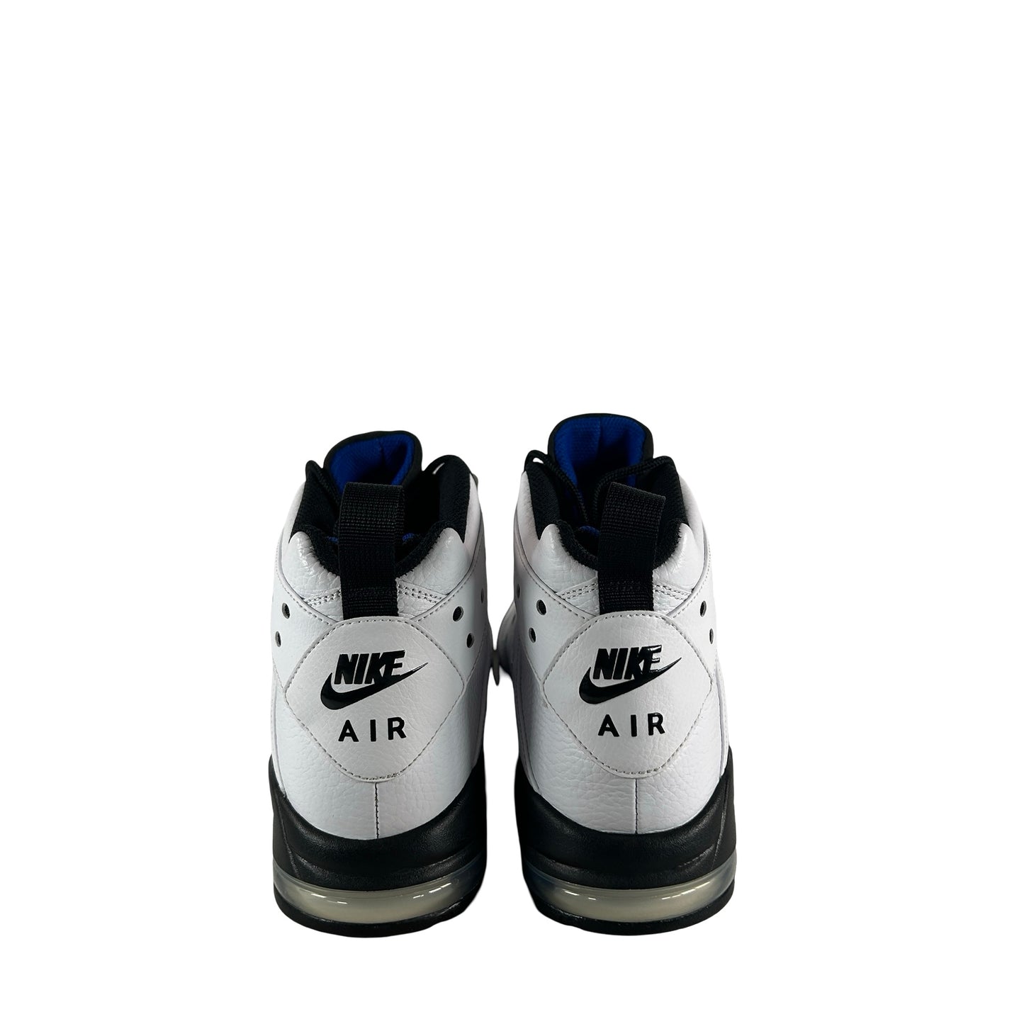 DD8557 100 Nike Air Max 2 CB '94 White Varsity Royal (2021) [USED] - 12 (Used)