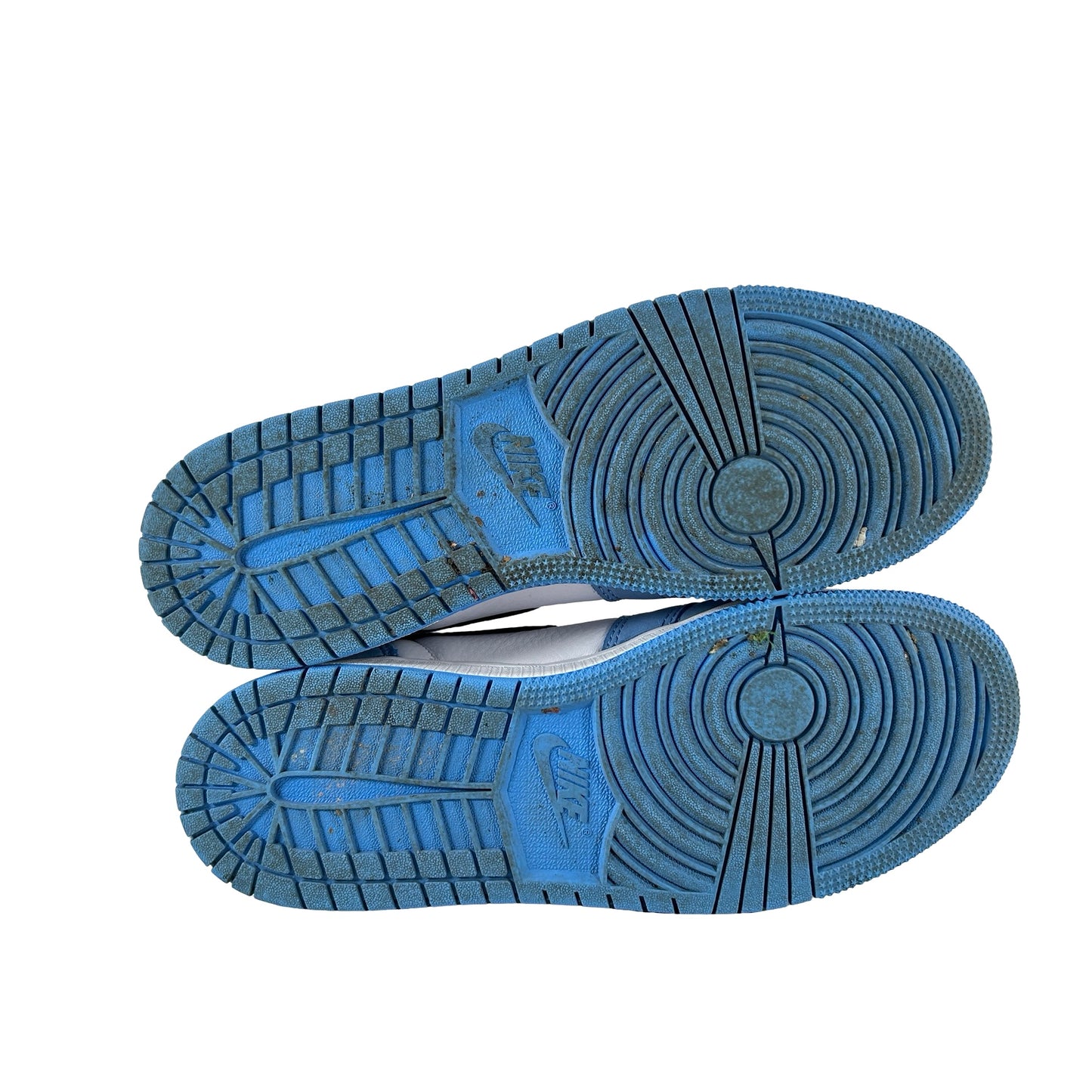 575441 134 Jordan 1 University Blue (GS) [USED] - 6 Y (Used2)