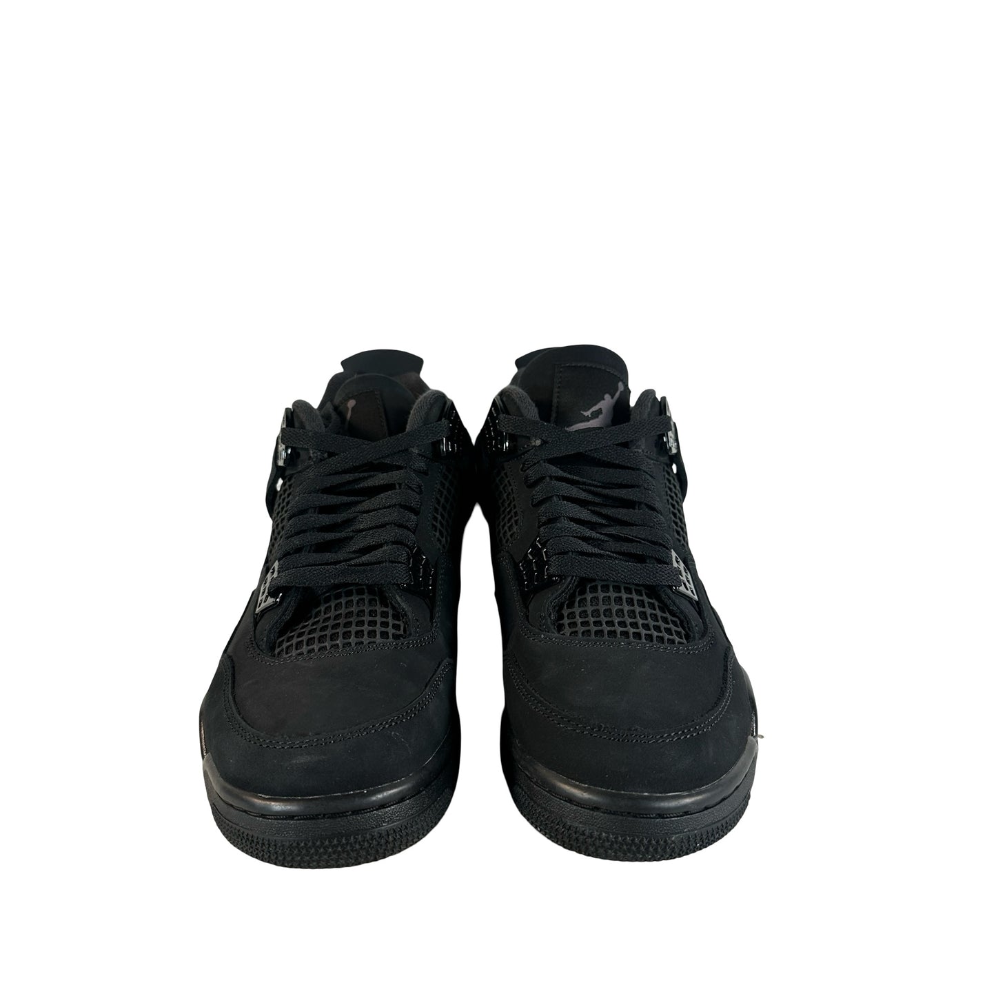 FV5029 010 Jordan 4 Retro Black Cat (2025) [USED] - 8.5 M (Used4)